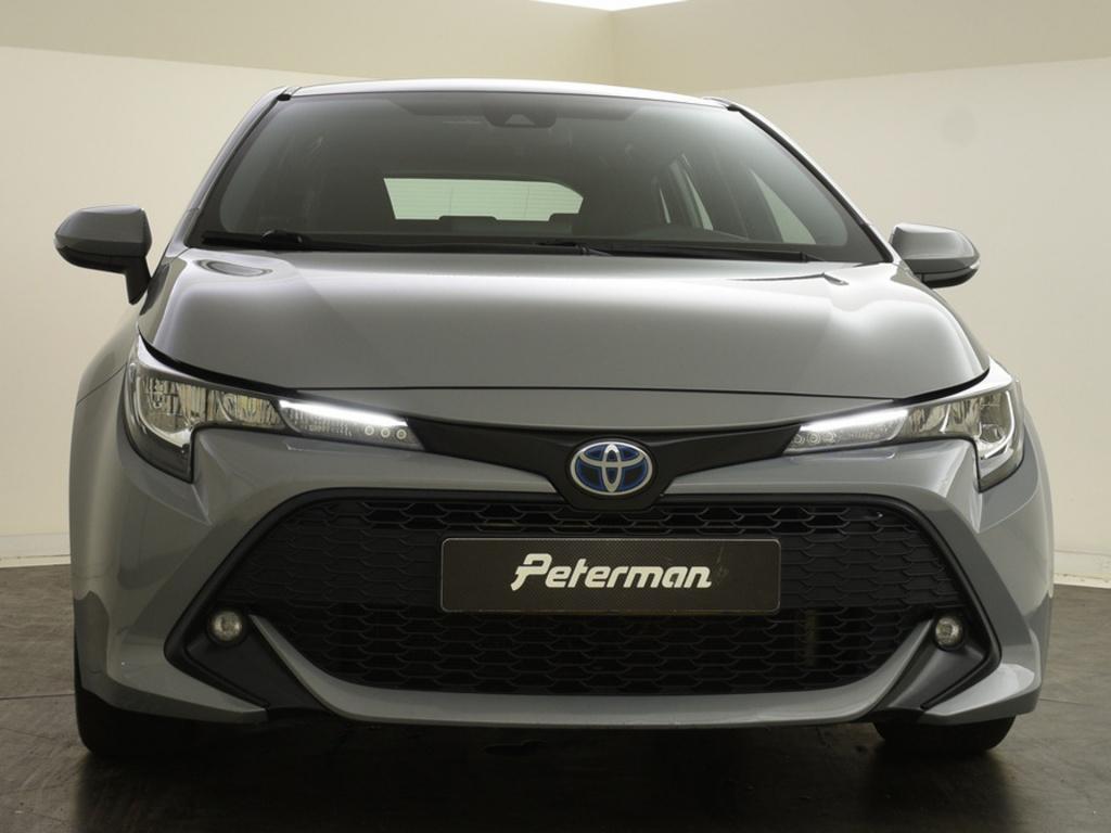 Toyota Corolla Touring Sports