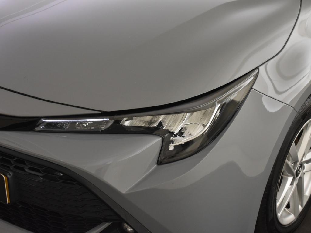 Toyota Corolla Touring Sports