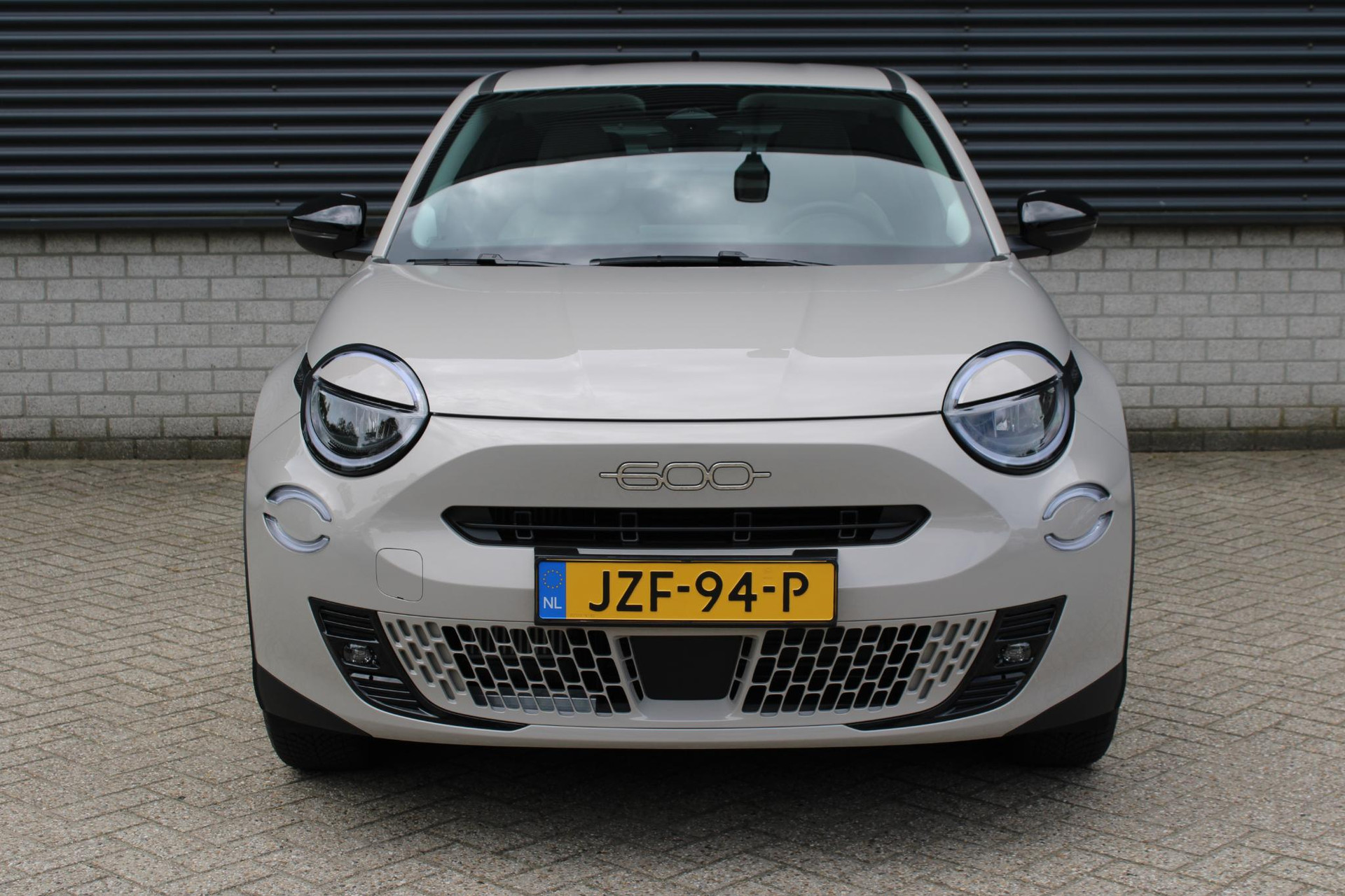 Fiat 600