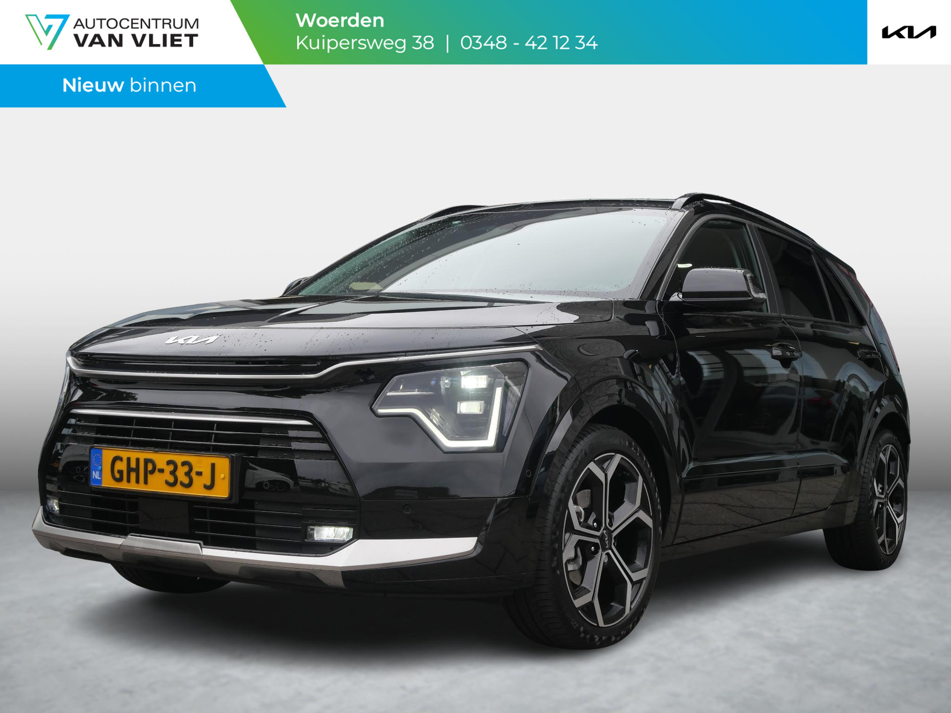 Kia Niro