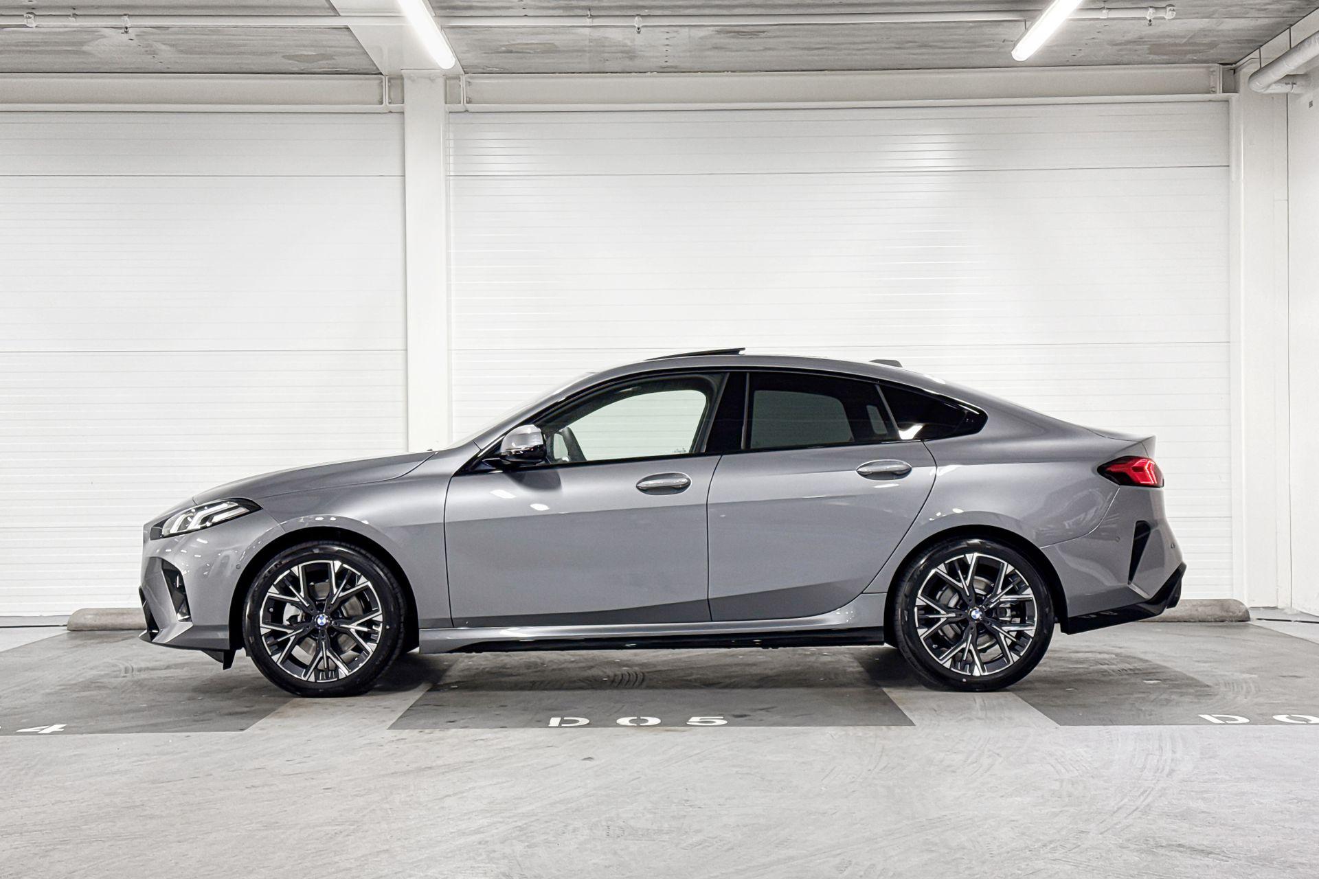BMW 2-Serie