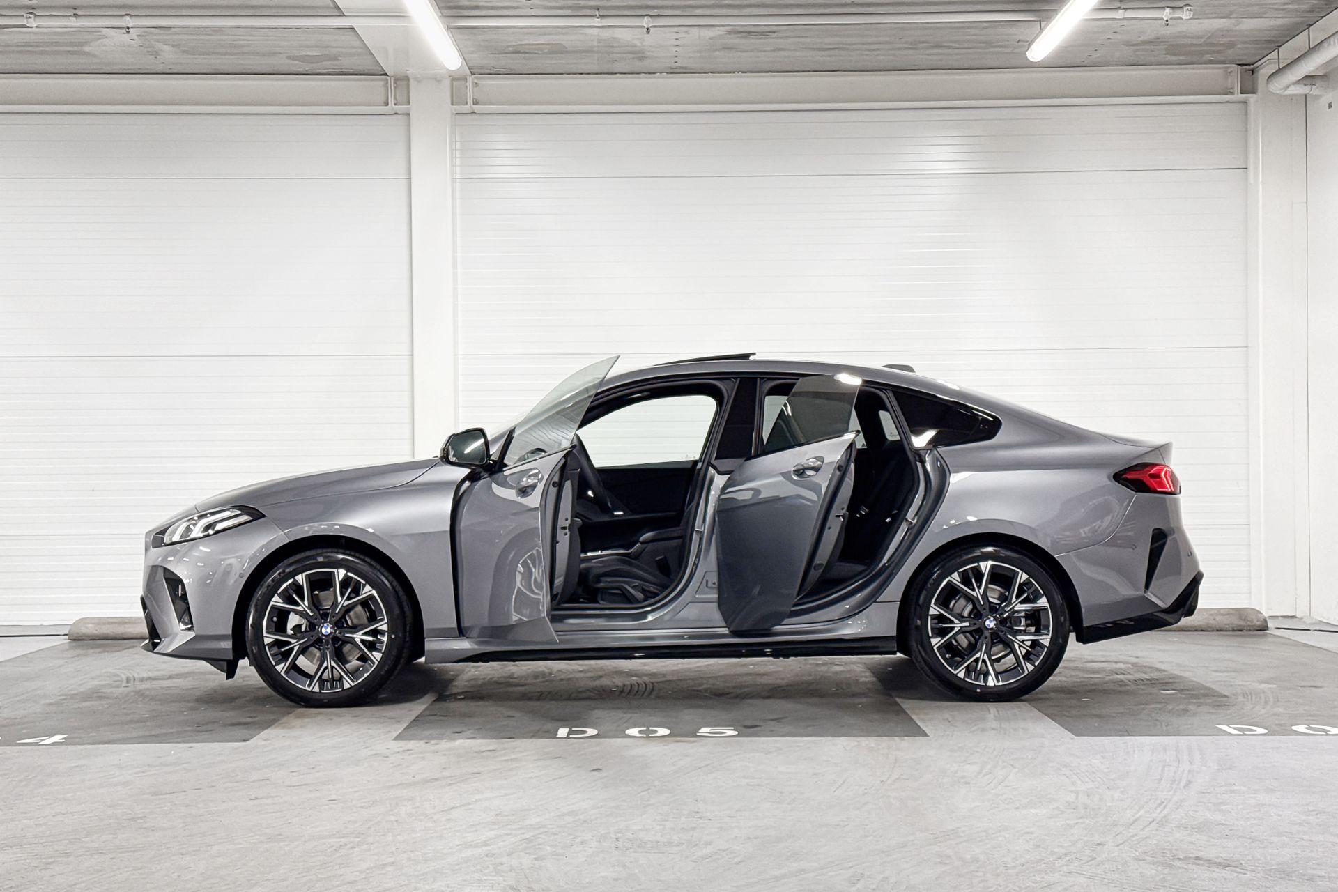 BMW 2-Serie