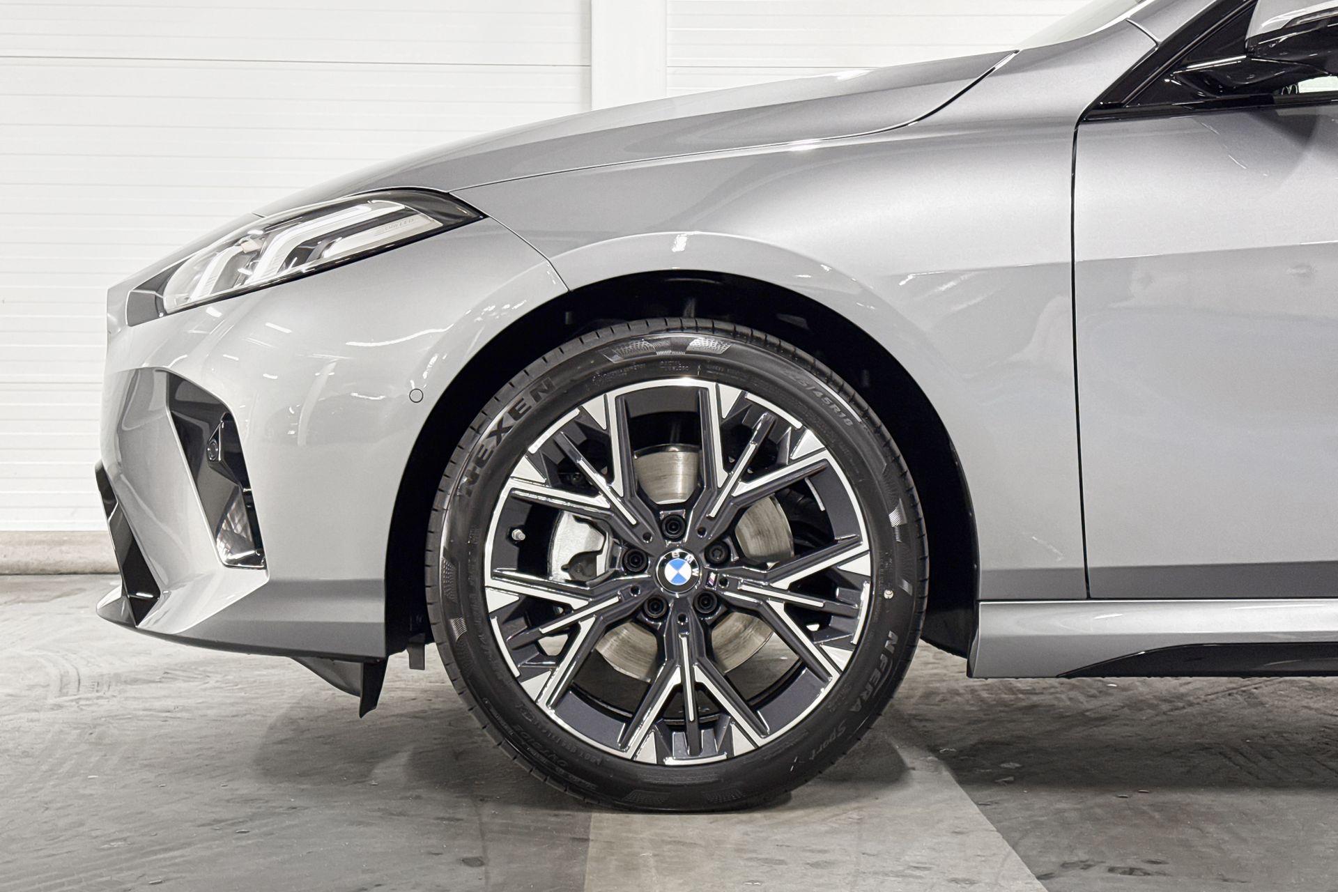 BMW 2-Serie