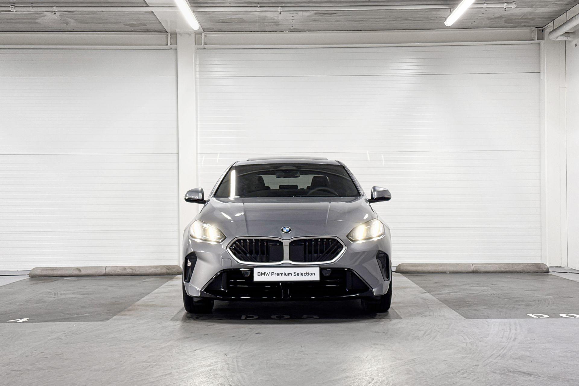 BMW 2-Serie