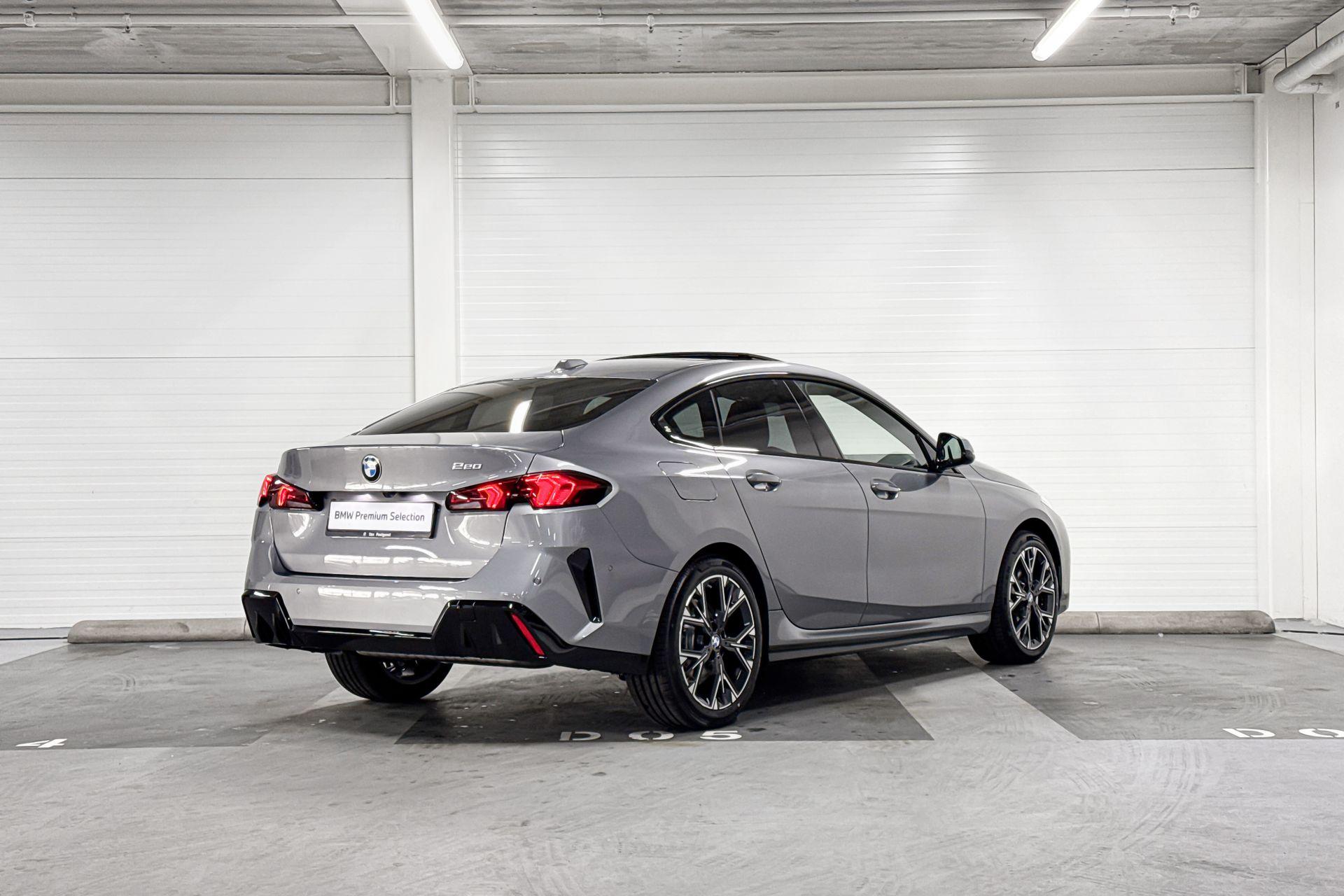 BMW 2-Serie