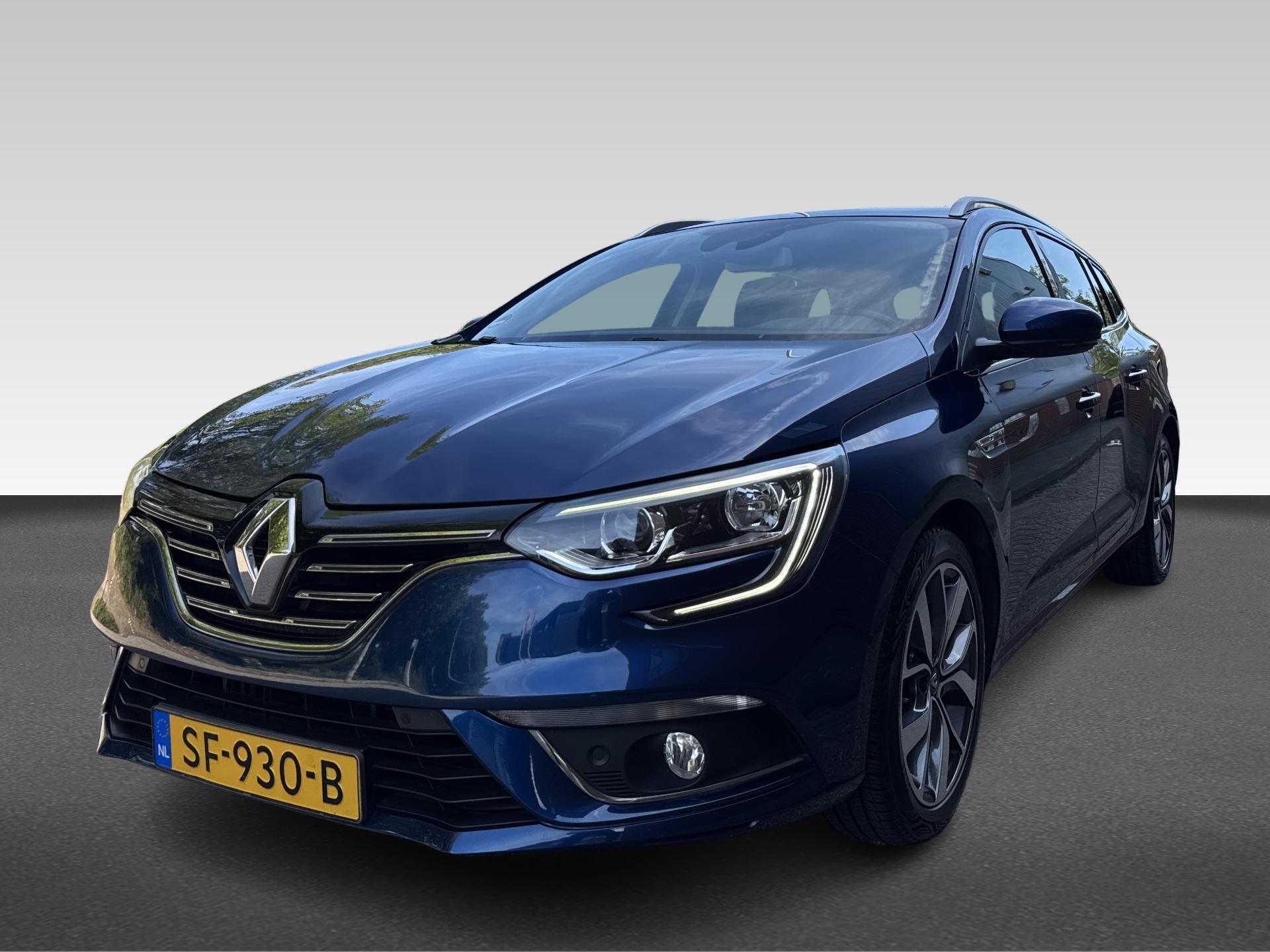 Renault Mégane