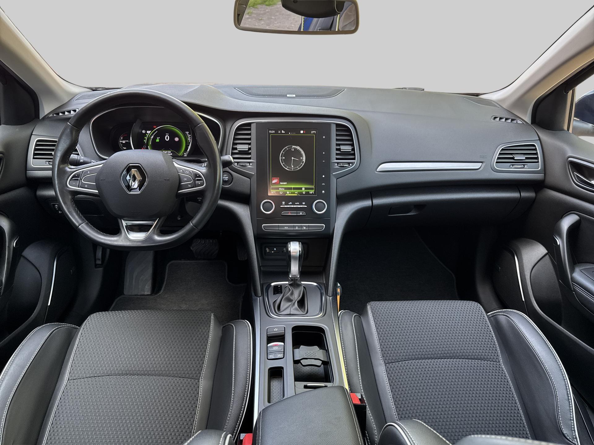 Renault Mégane
