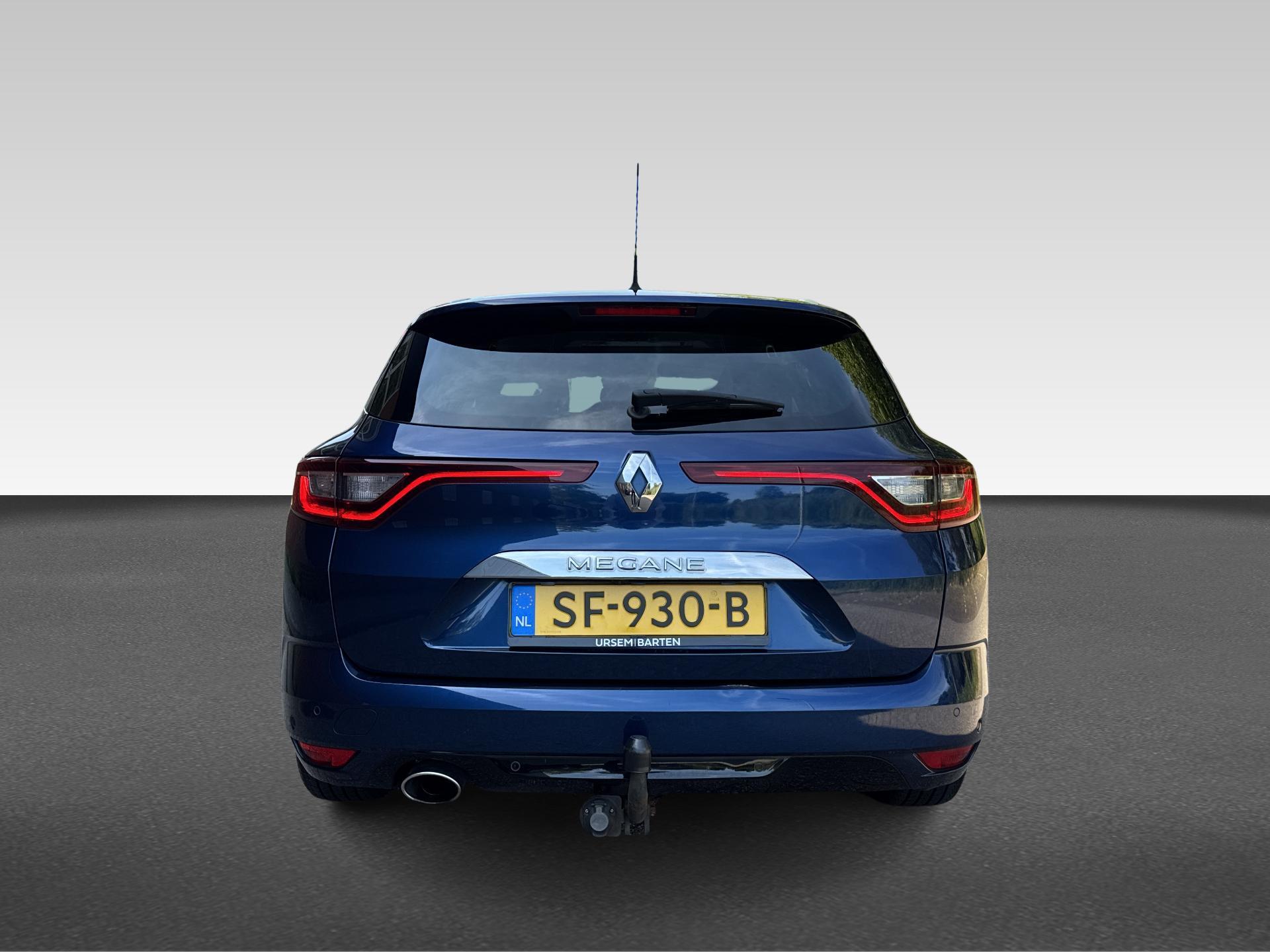 Renault Mégane