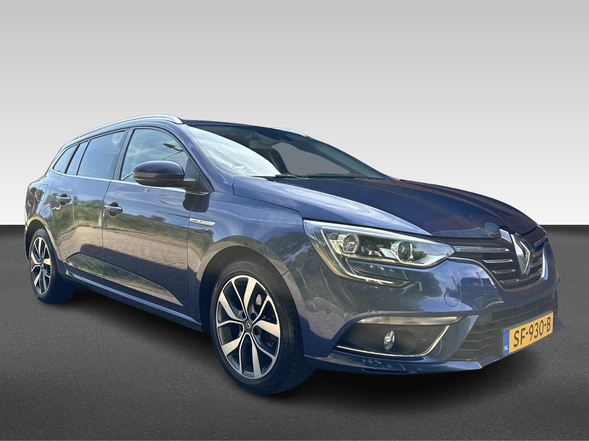 Renault Mégane