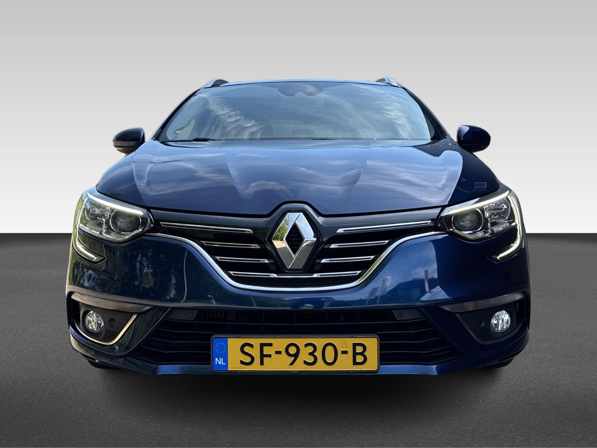 Renault Mégane