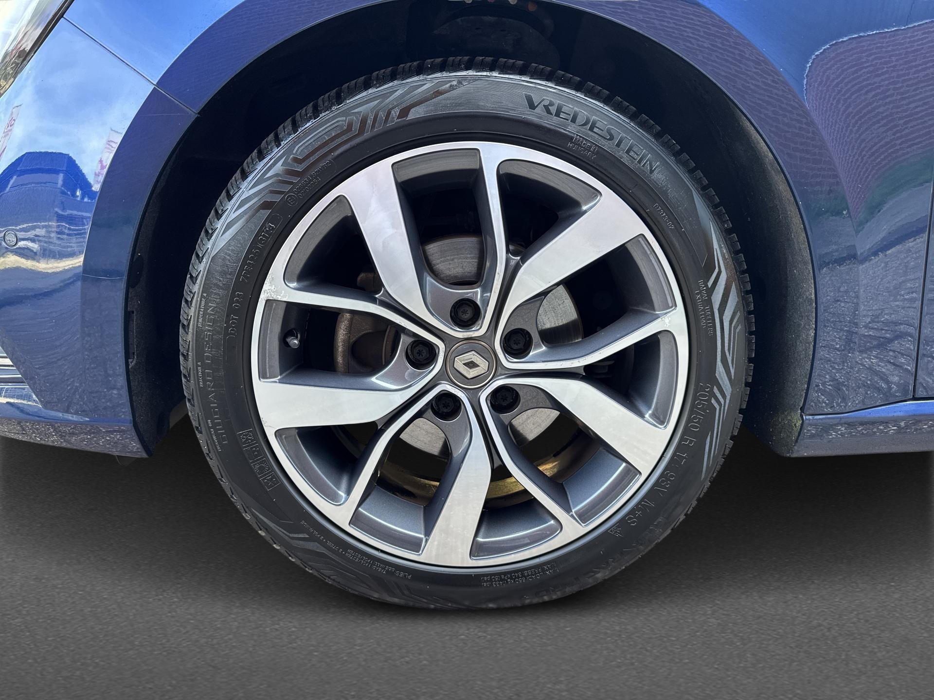 Renault Mégane
