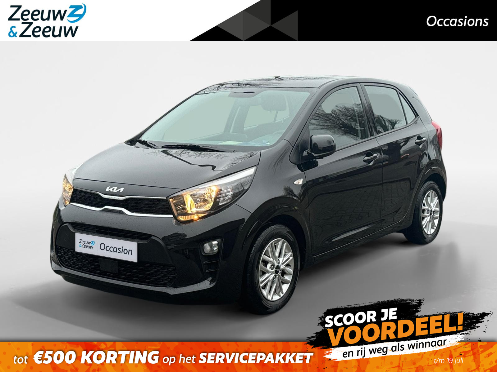 Kia Picanto