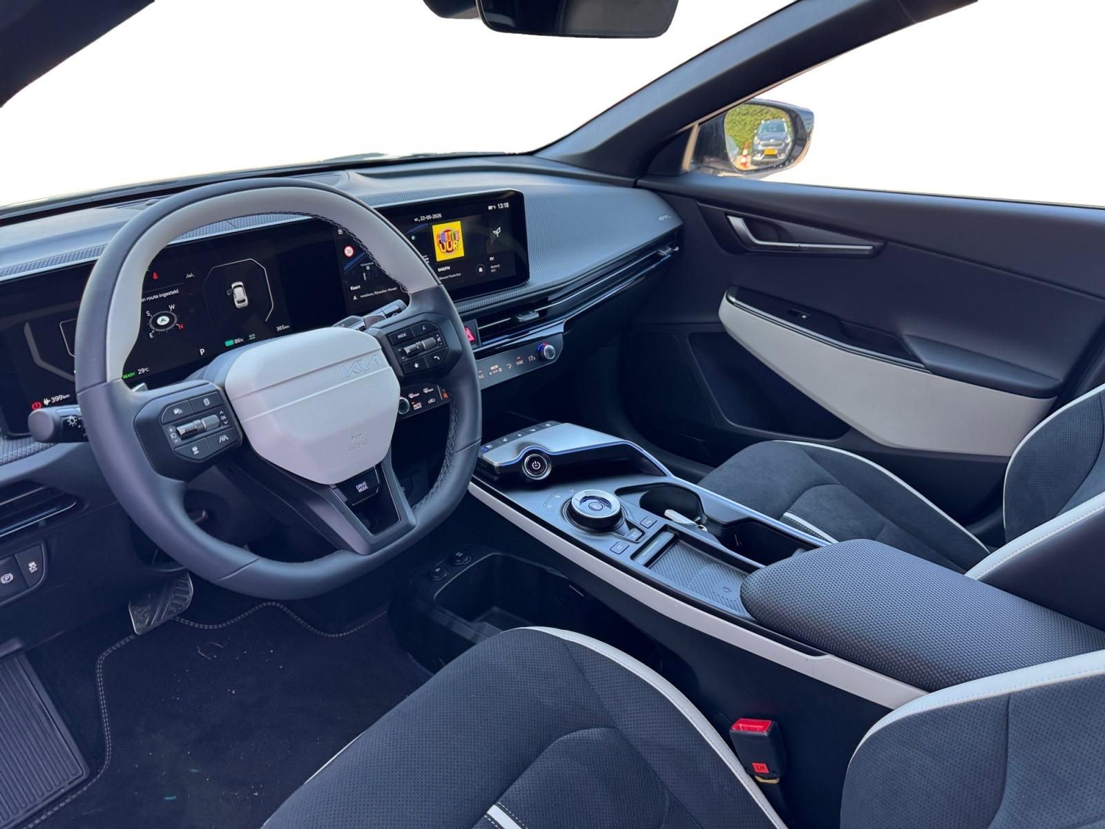 Kia EV6