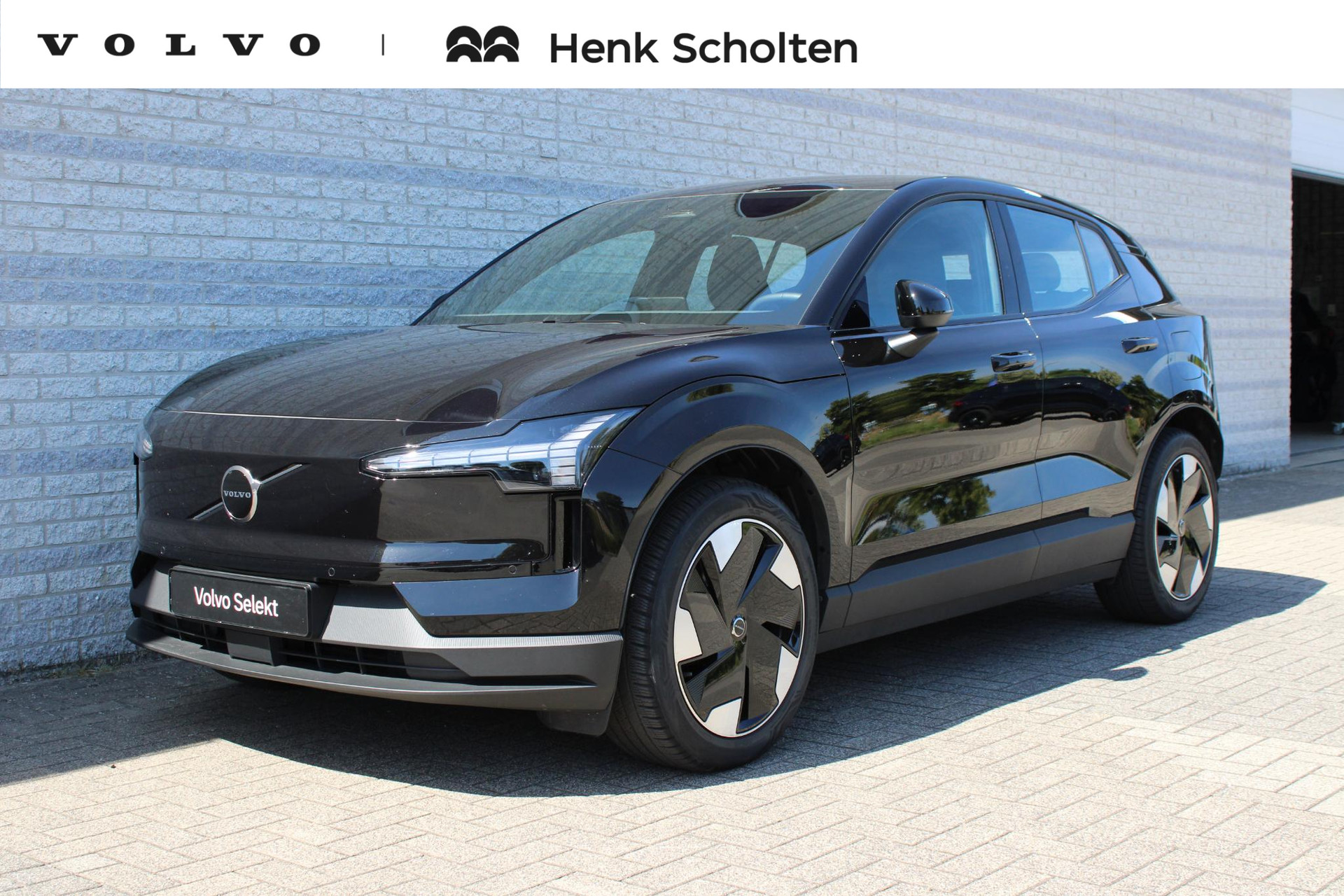 Volvo EX30