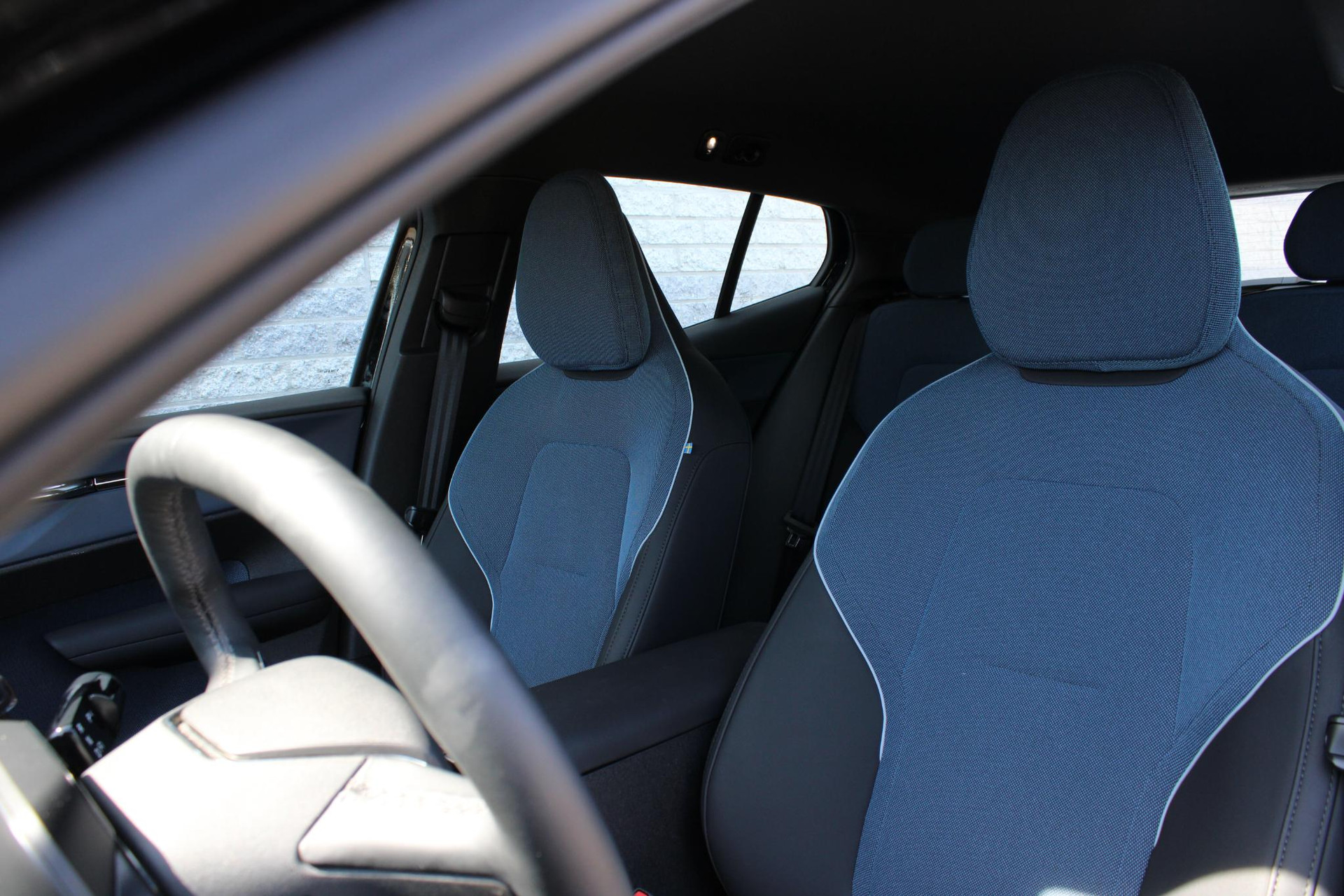 Volvo EX30