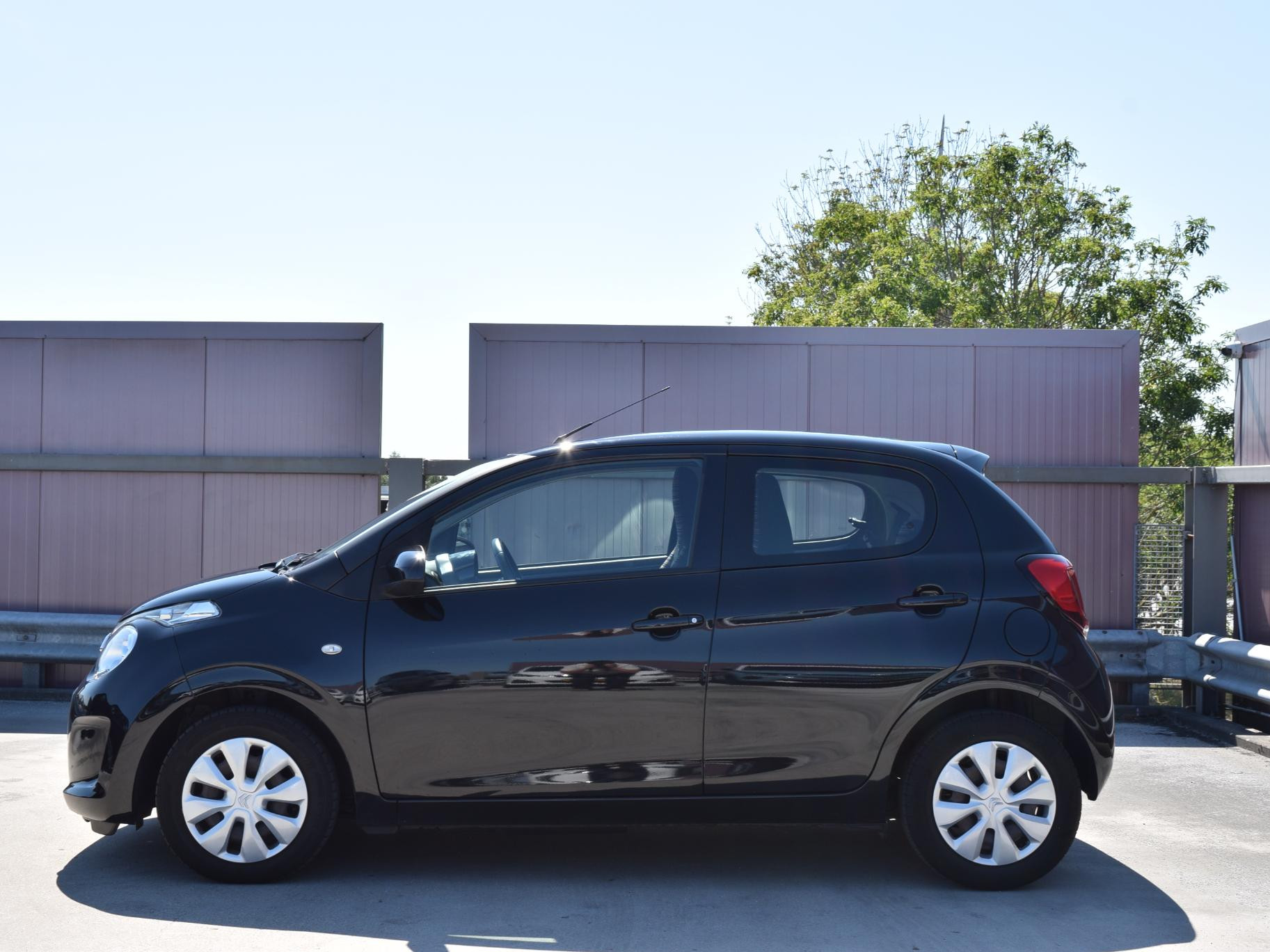 Citroën C1