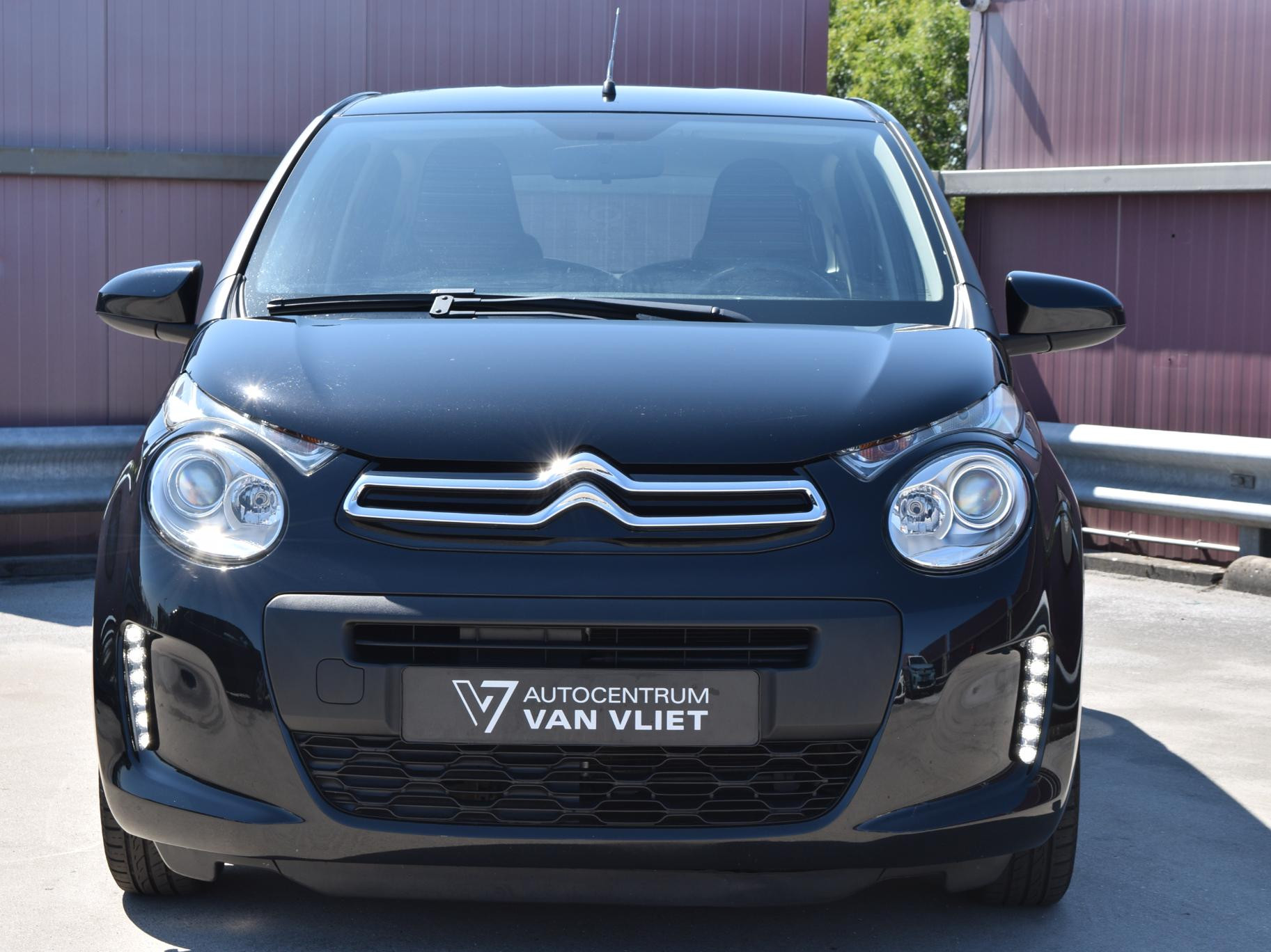 Citroën C1