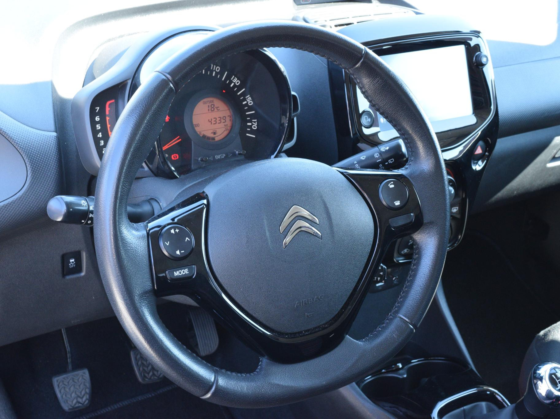 Citroën C1