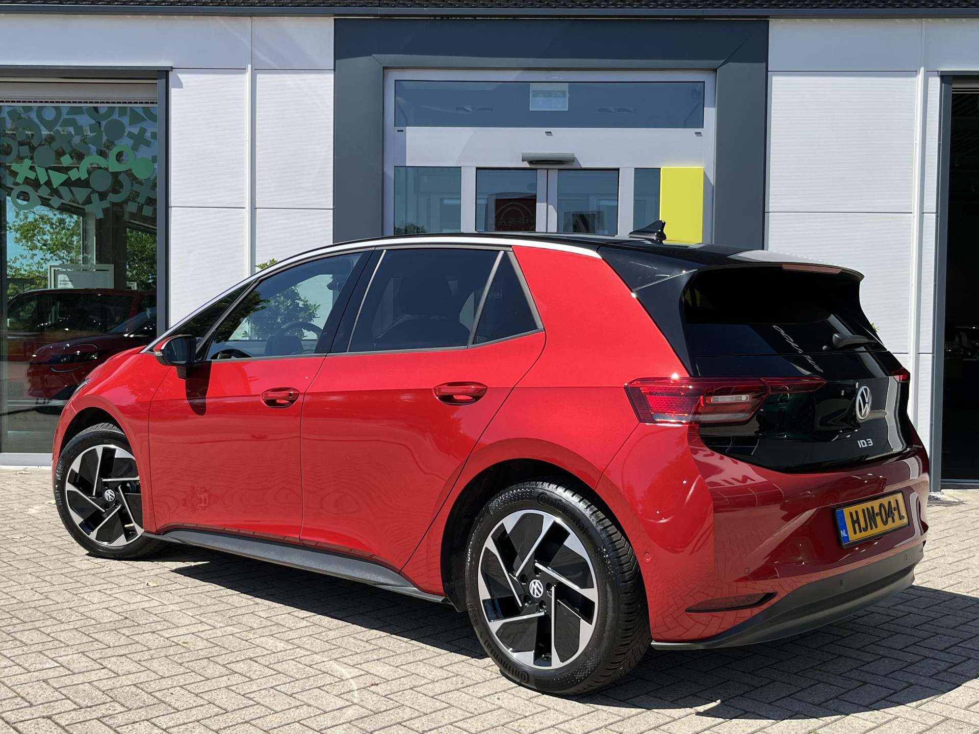 Volkswagen ID.3