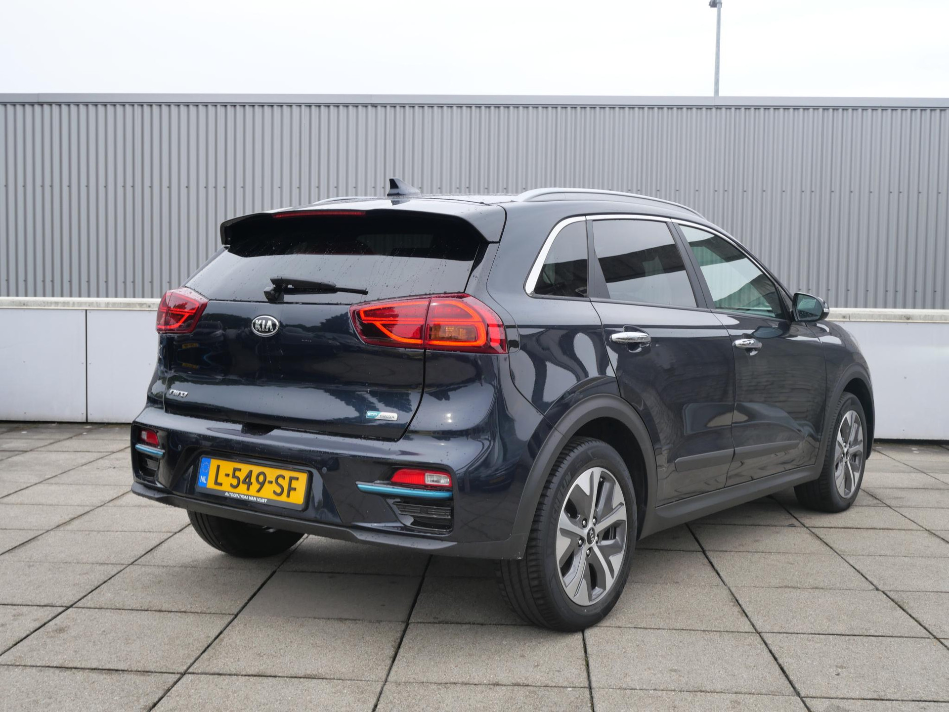 Kia e-Niro