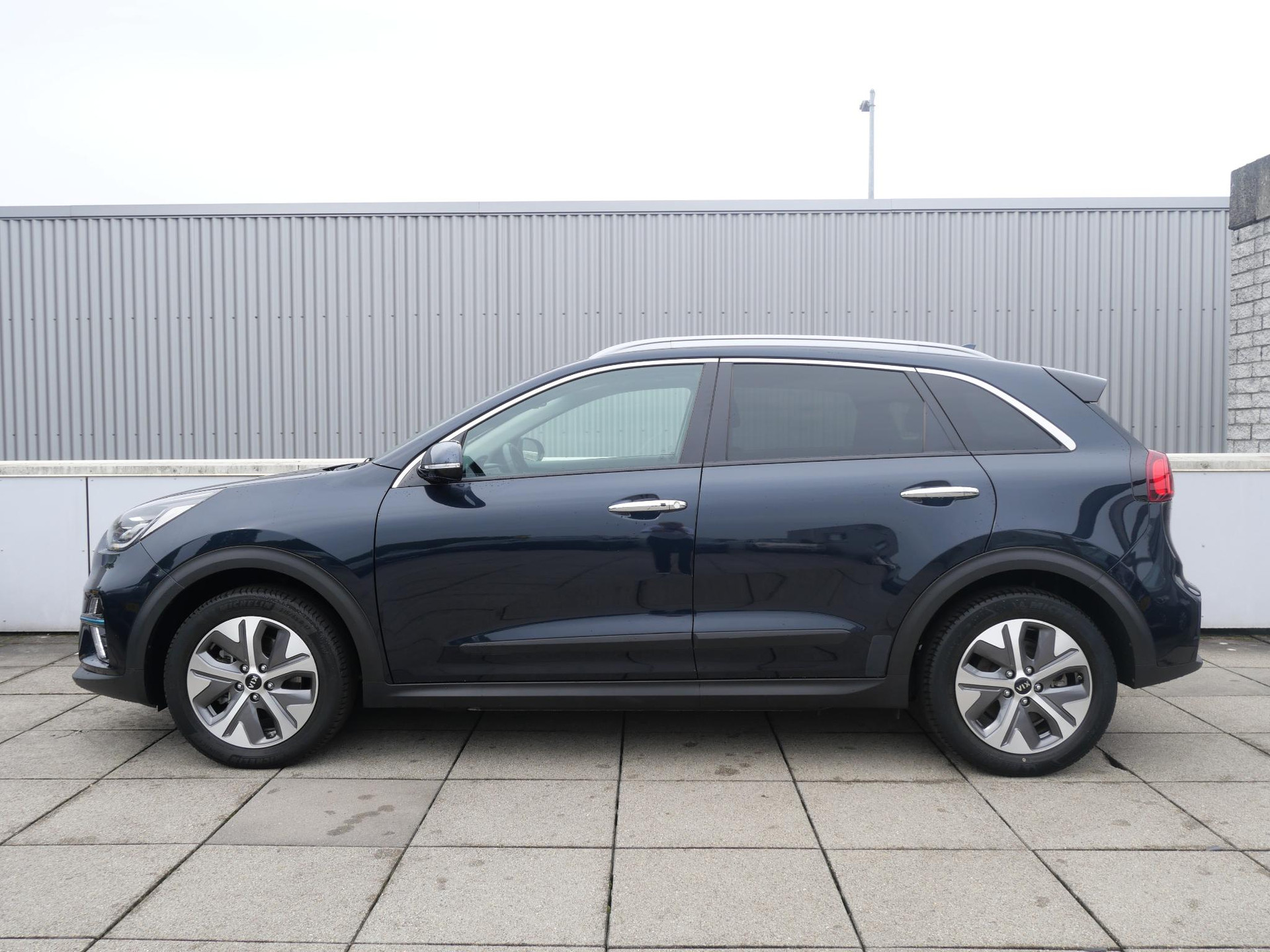 Kia e-Niro
