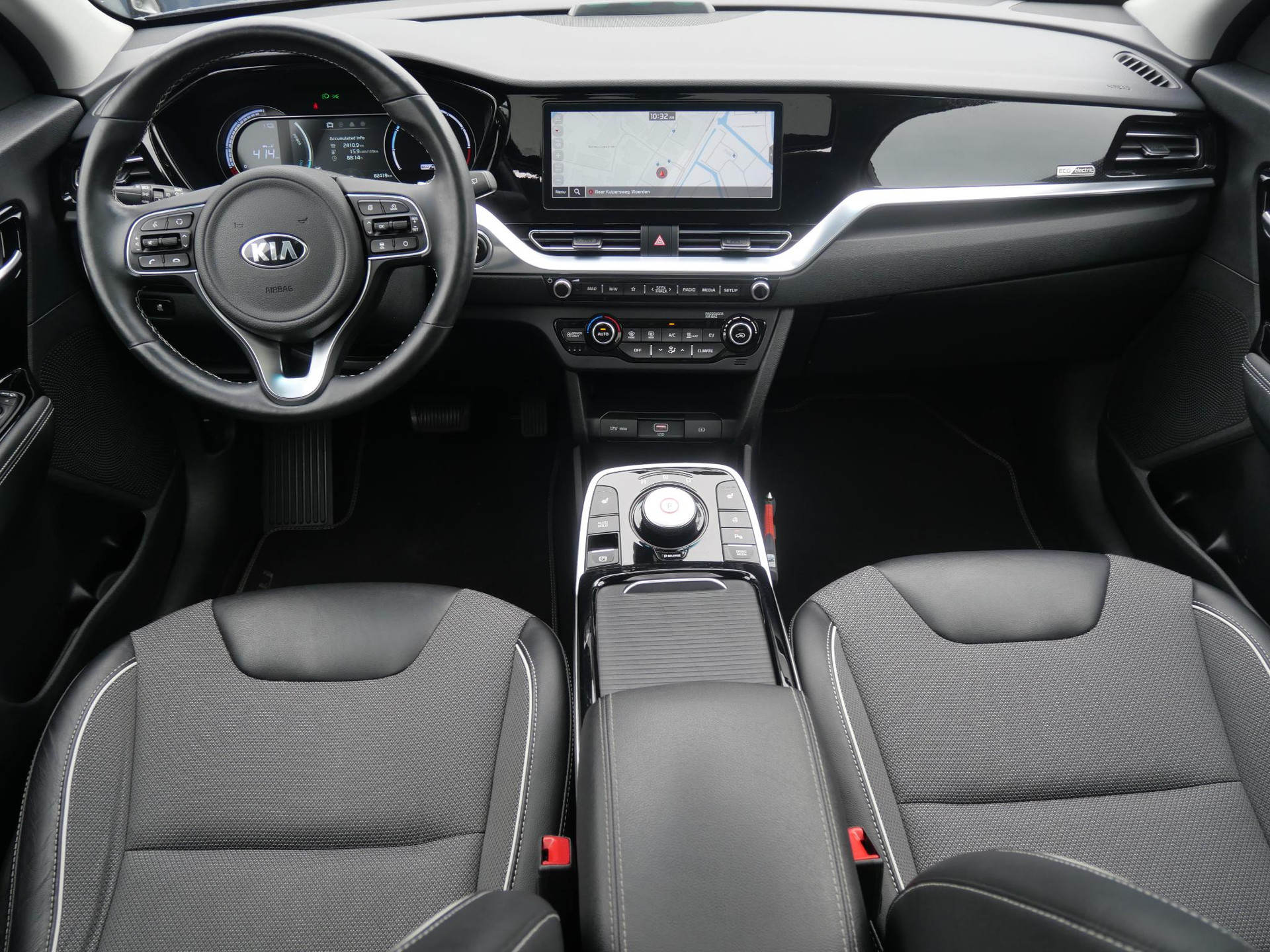 Kia e-Niro