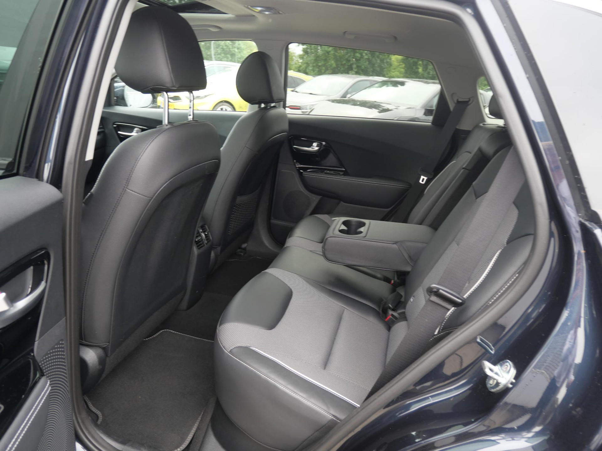 Kia e-Niro