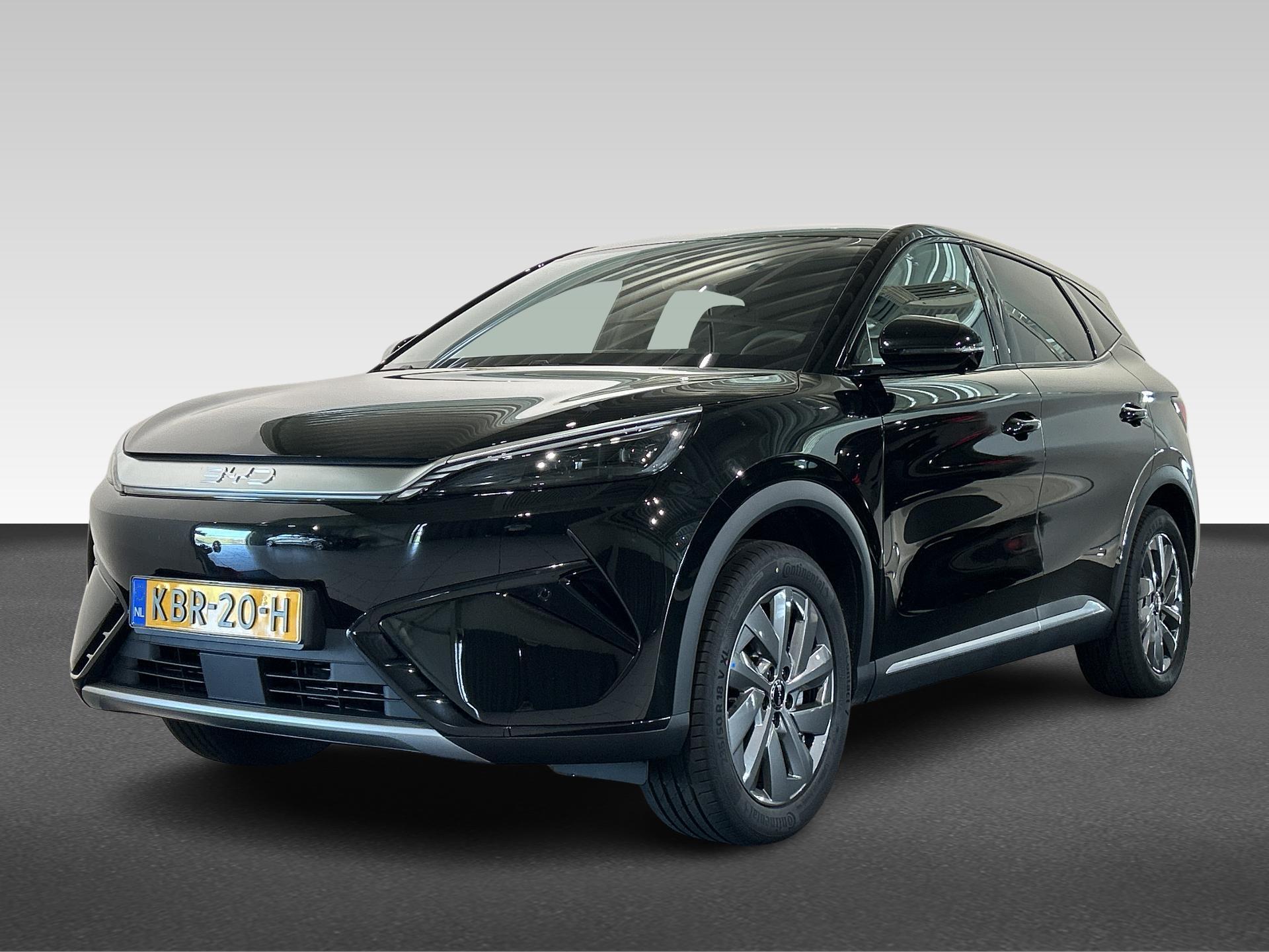 BYD Atto 3