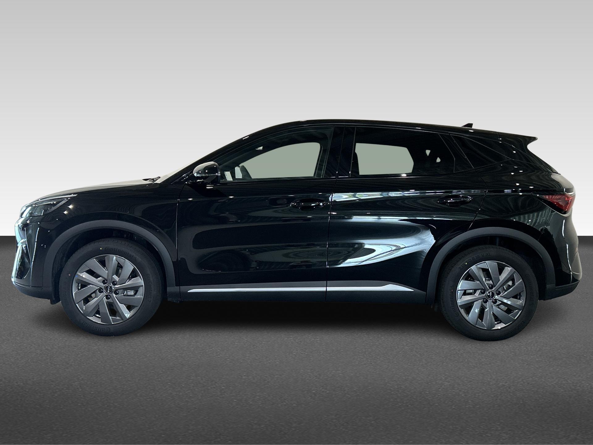 BYD Atto 3