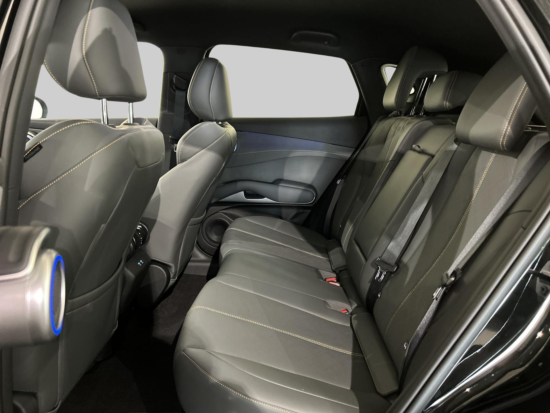 BYD Atto 3