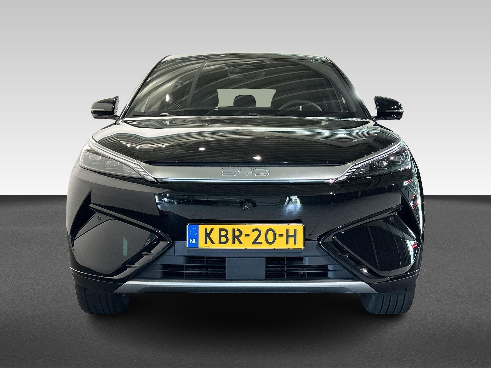 BYD Atto 3