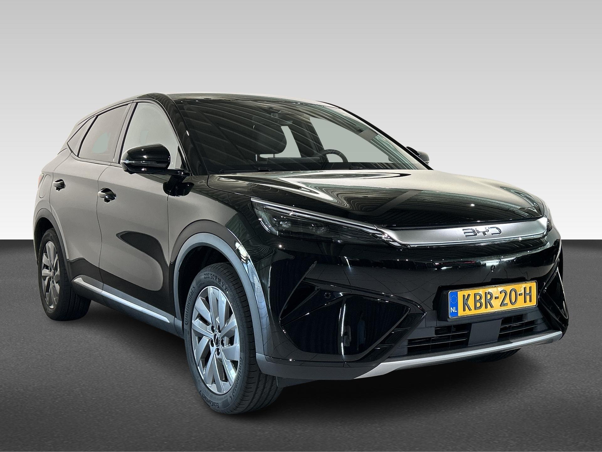 BYD Atto 3