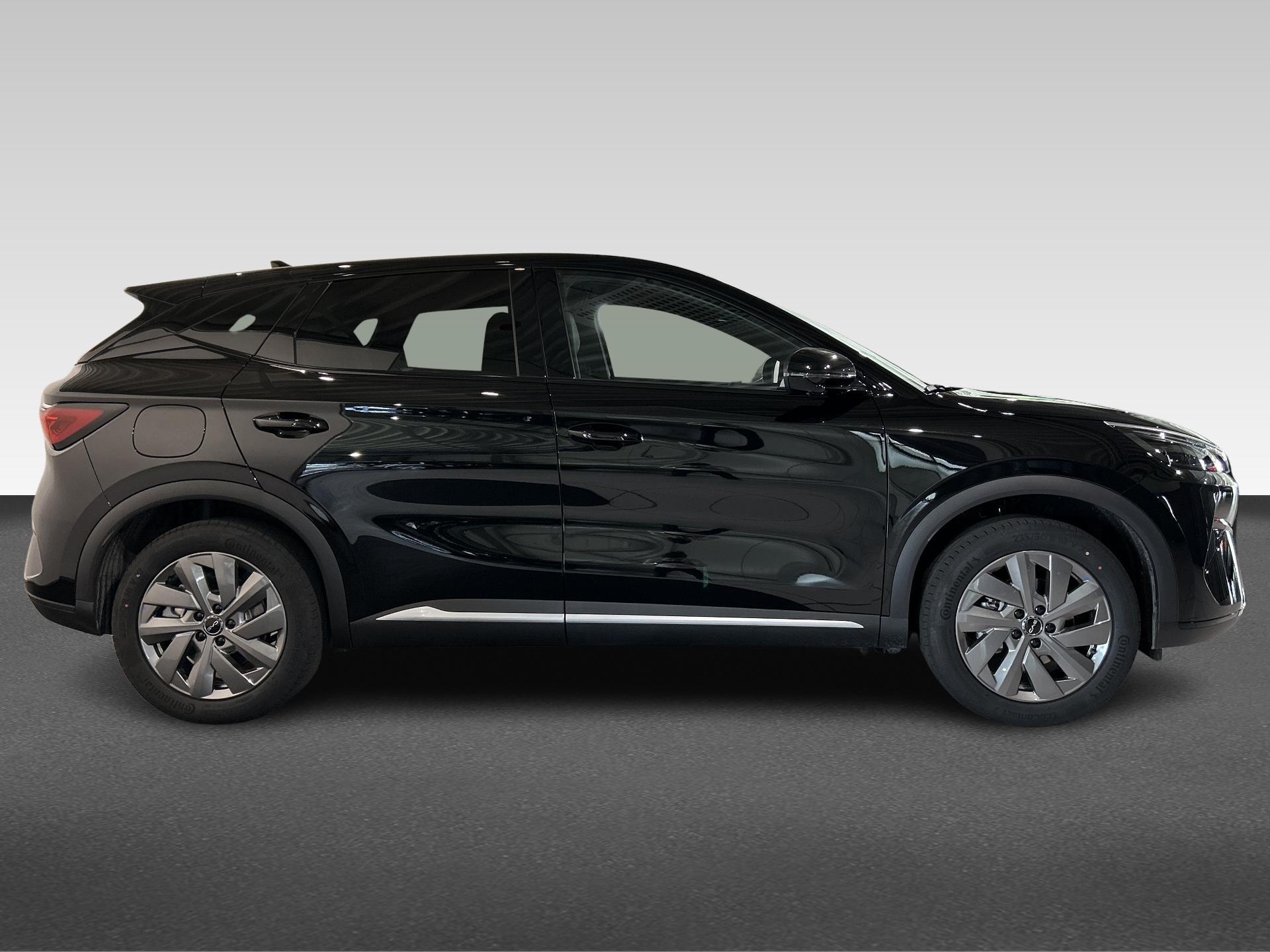 BYD Atto 3