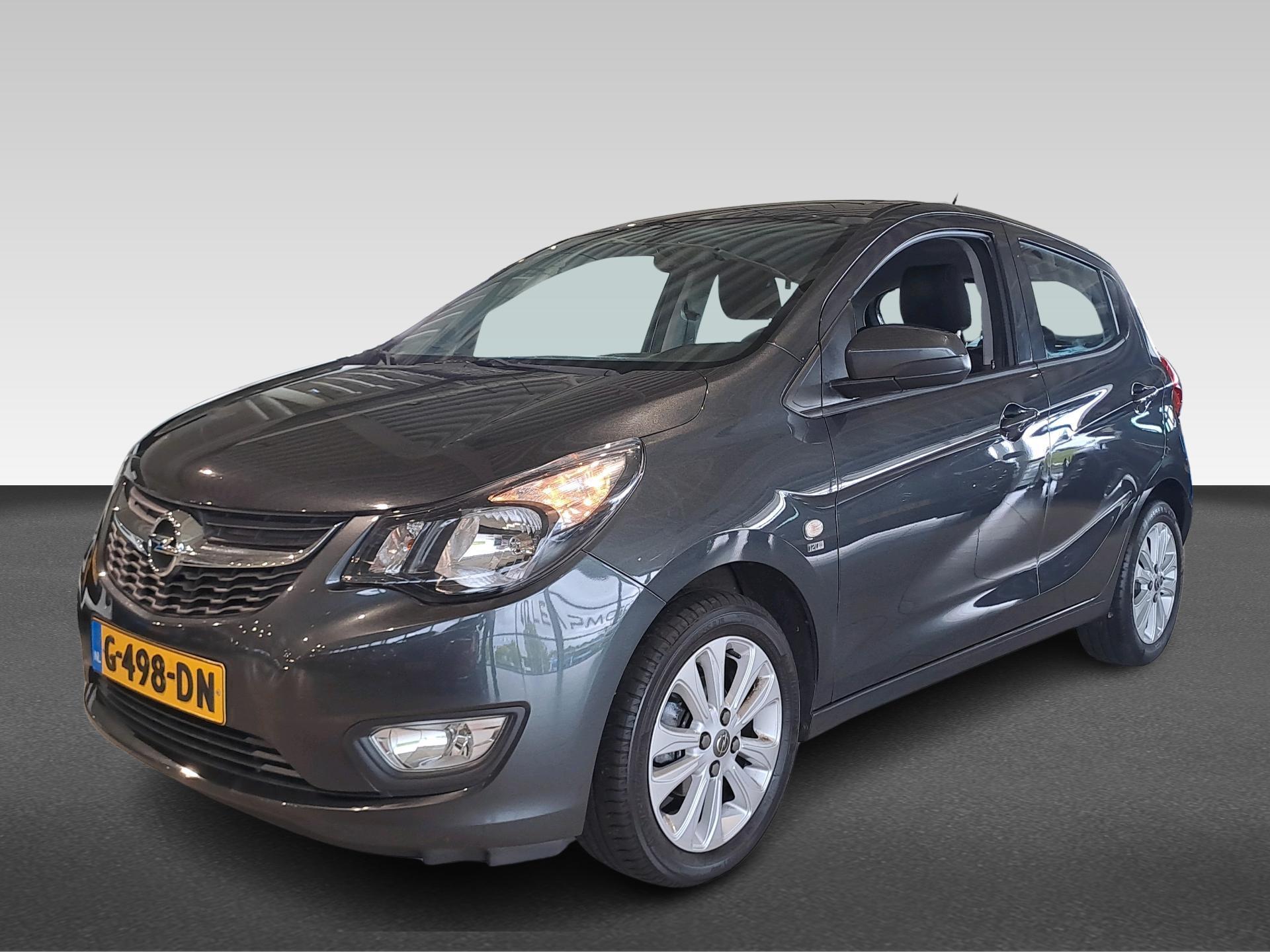 Opel Karl