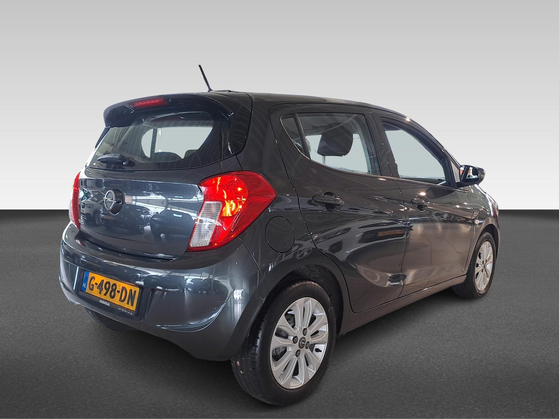 Opel Karl