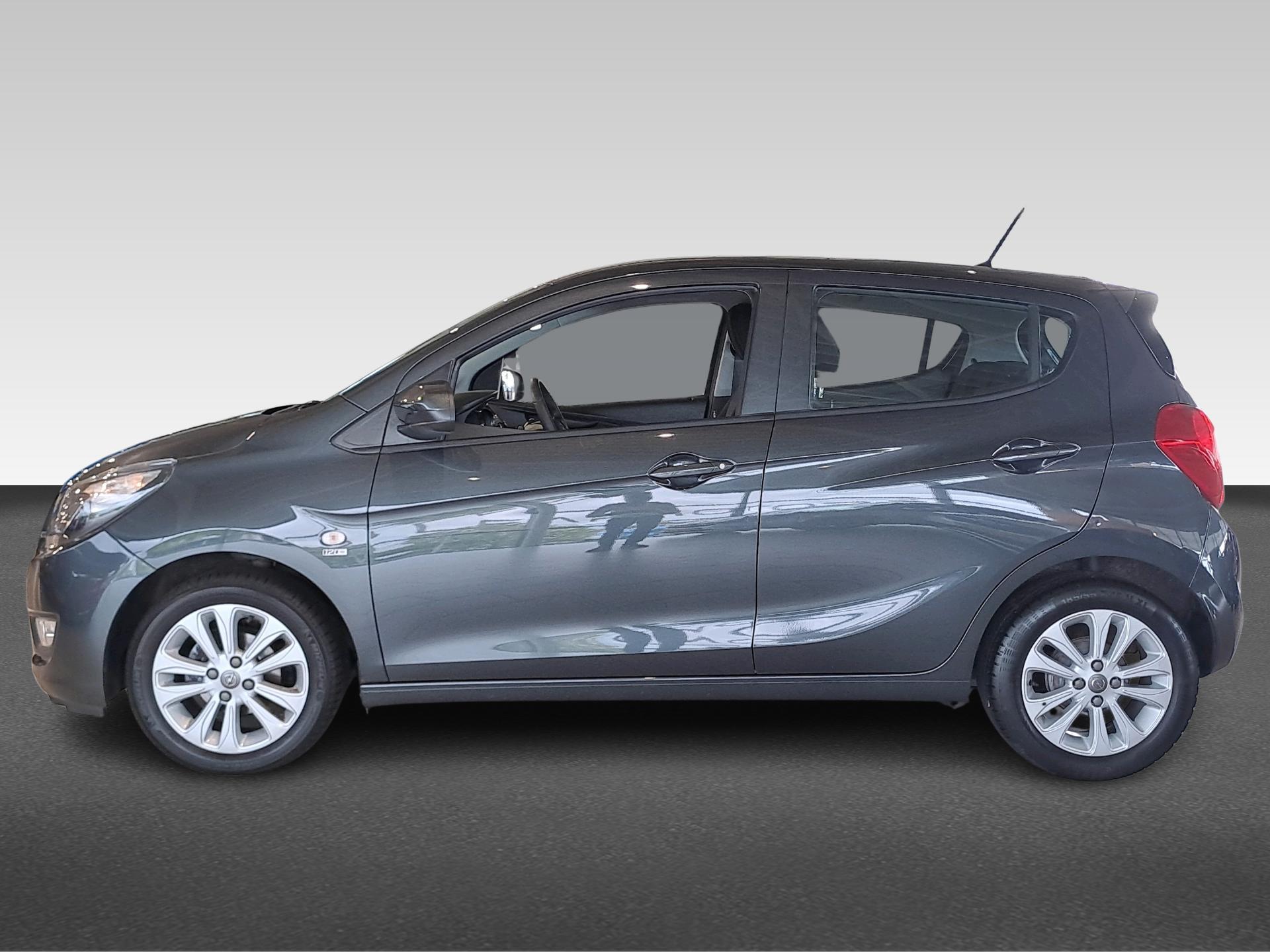 Opel Karl
