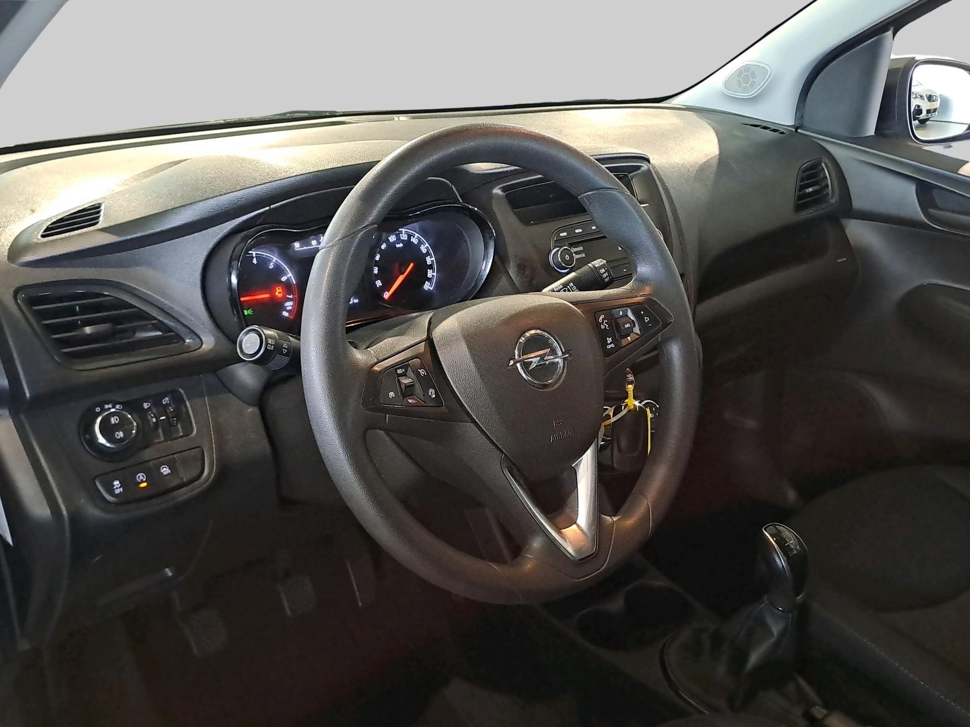 Opel Karl