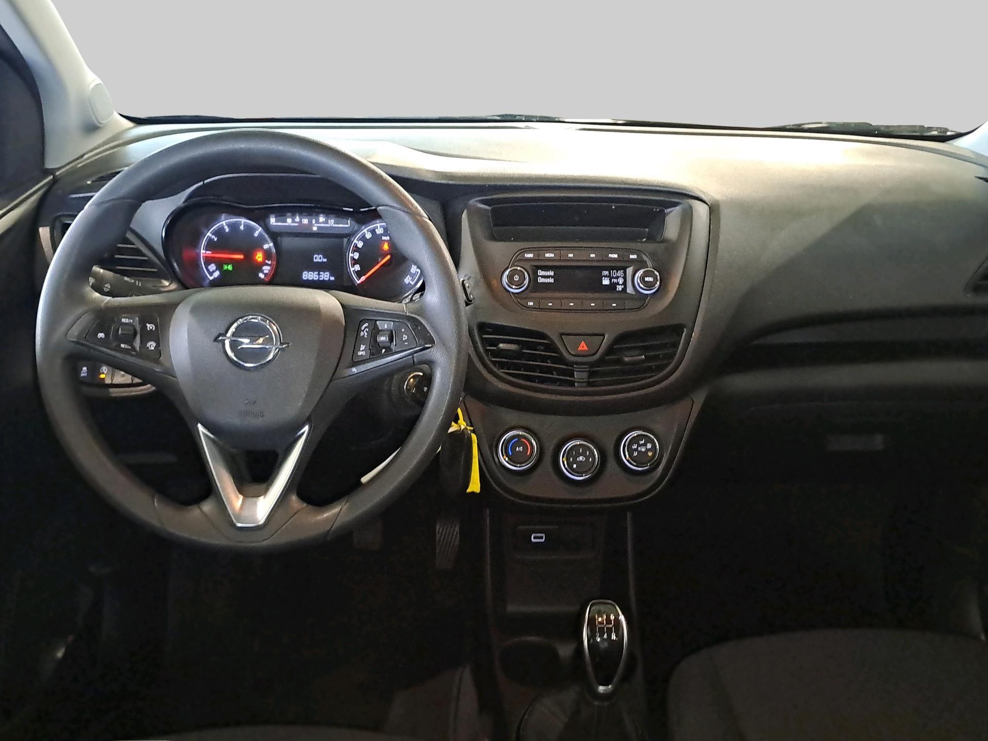 Opel Karl