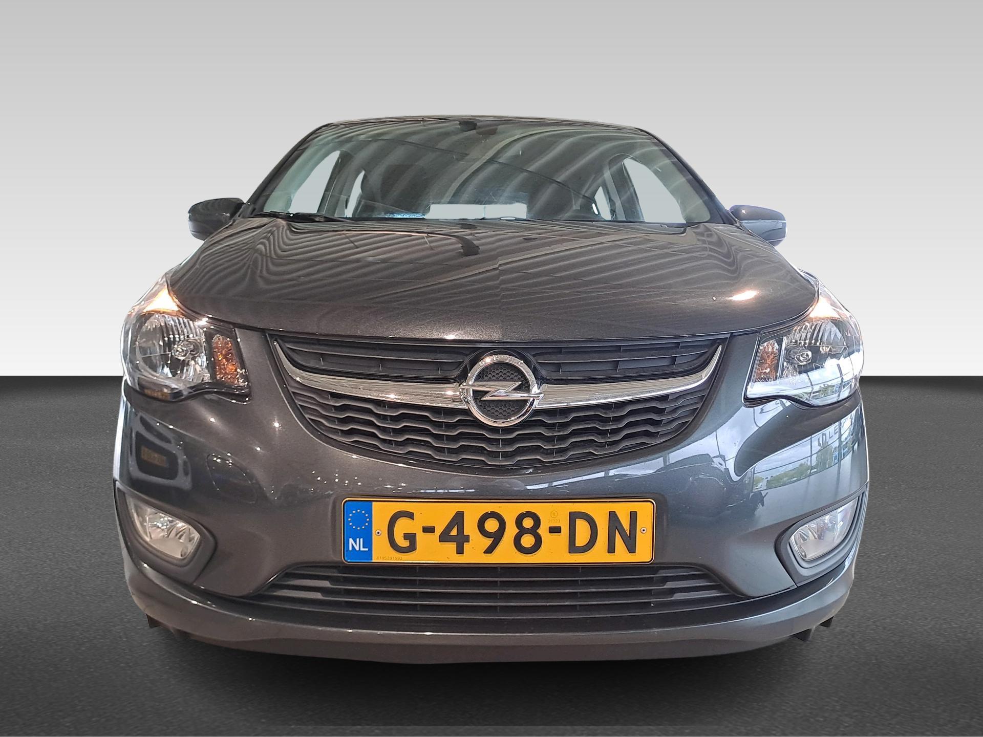 Opel Karl