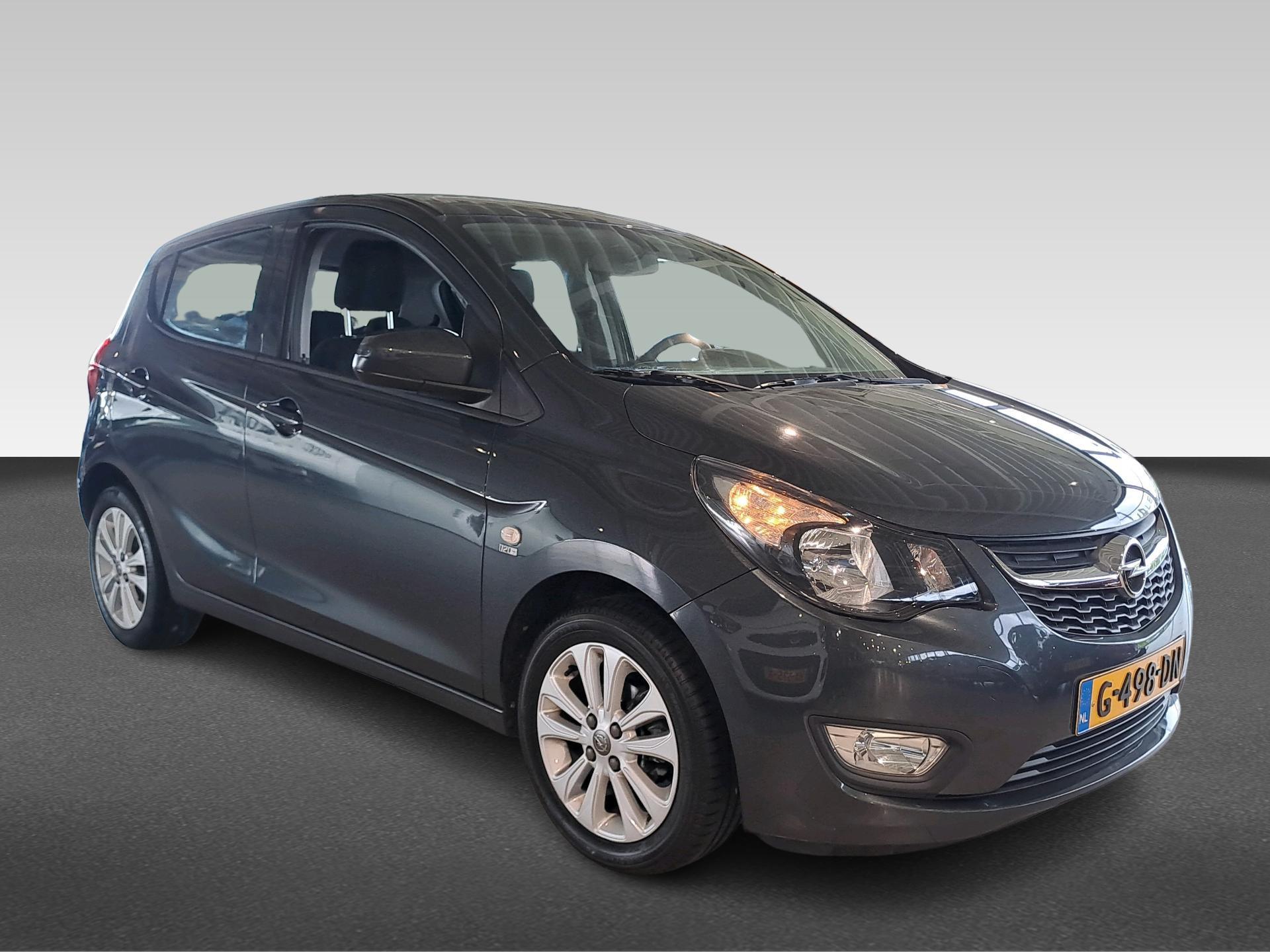 Opel Karl