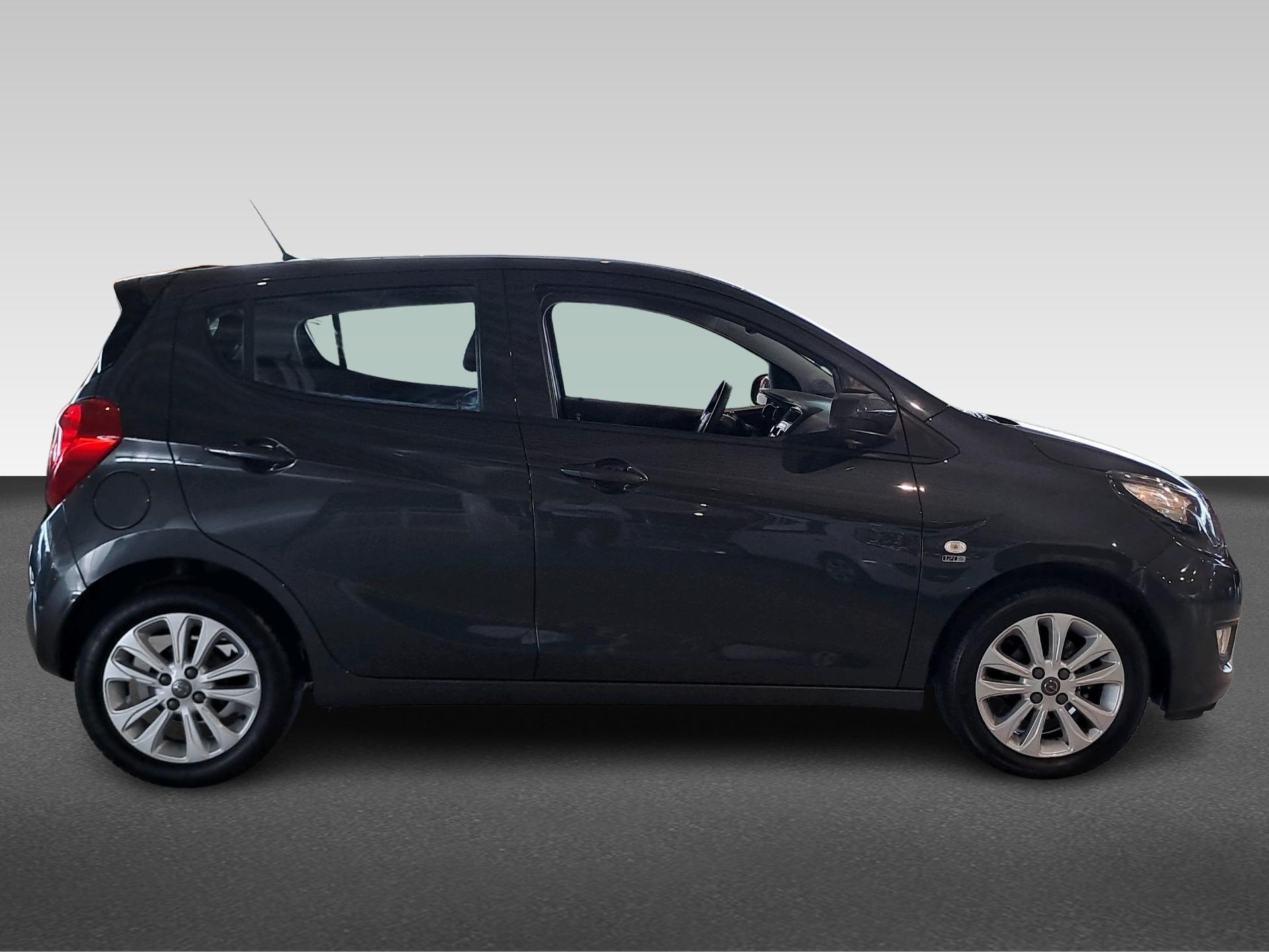 Opel Karl