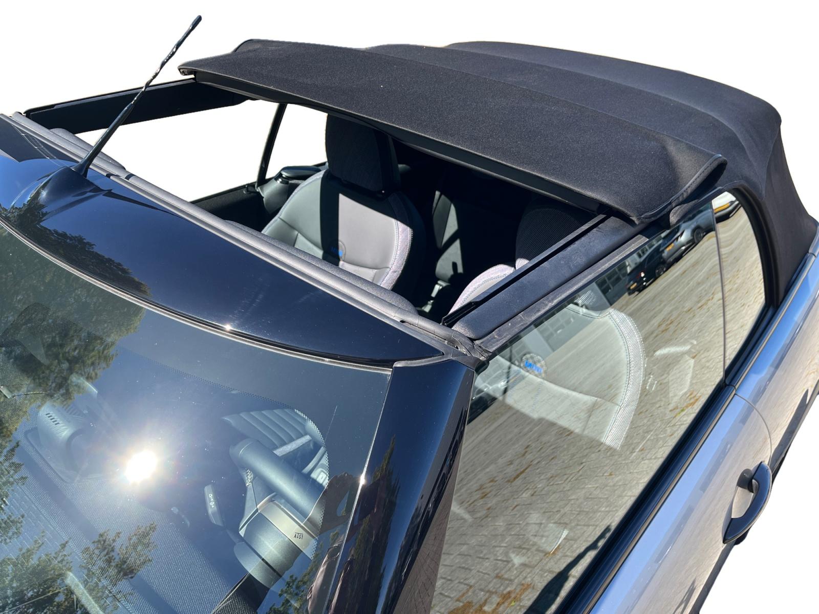MINI Cabrio