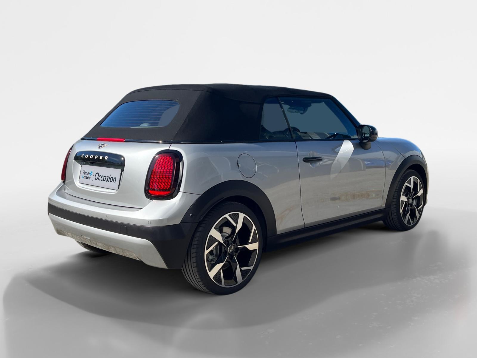 MINI Cabrio