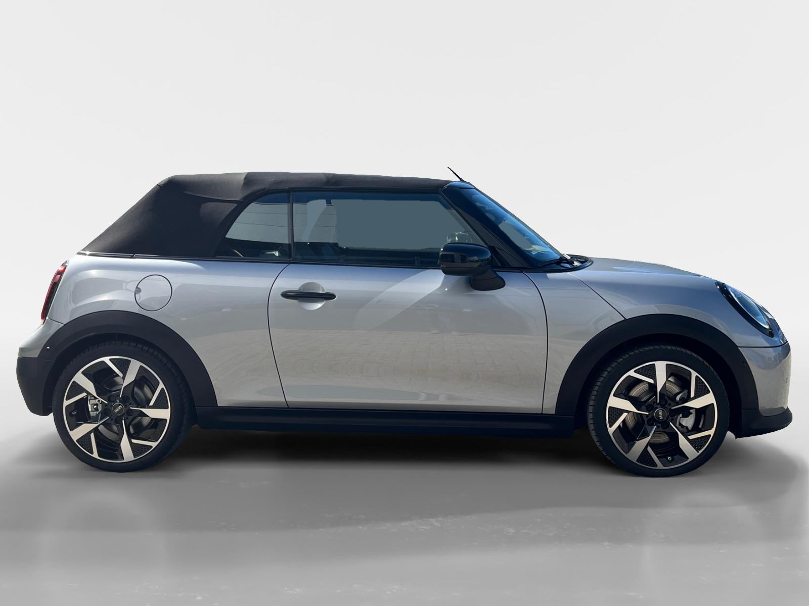 MINI Cabrio