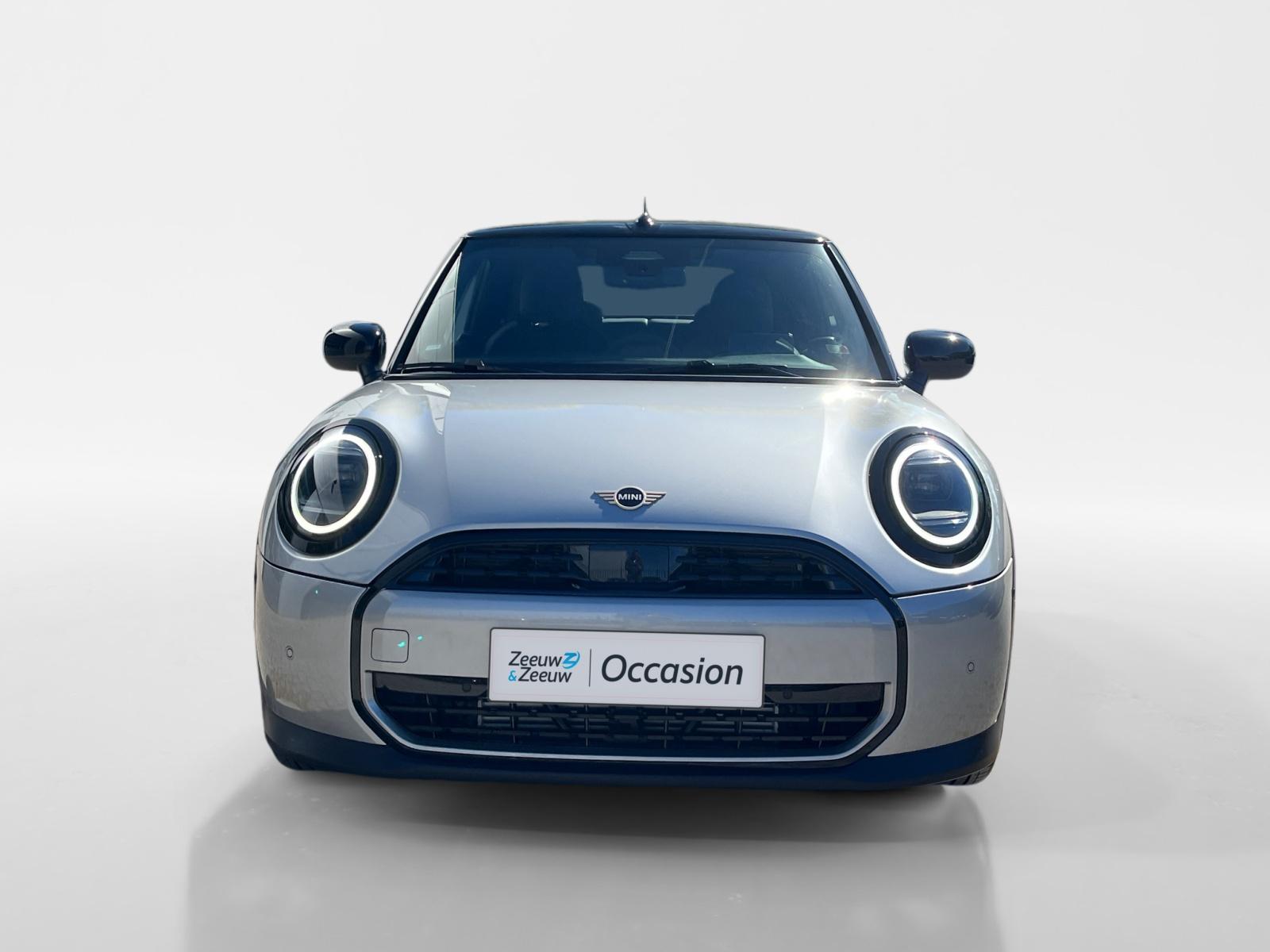 MINI Cabrio