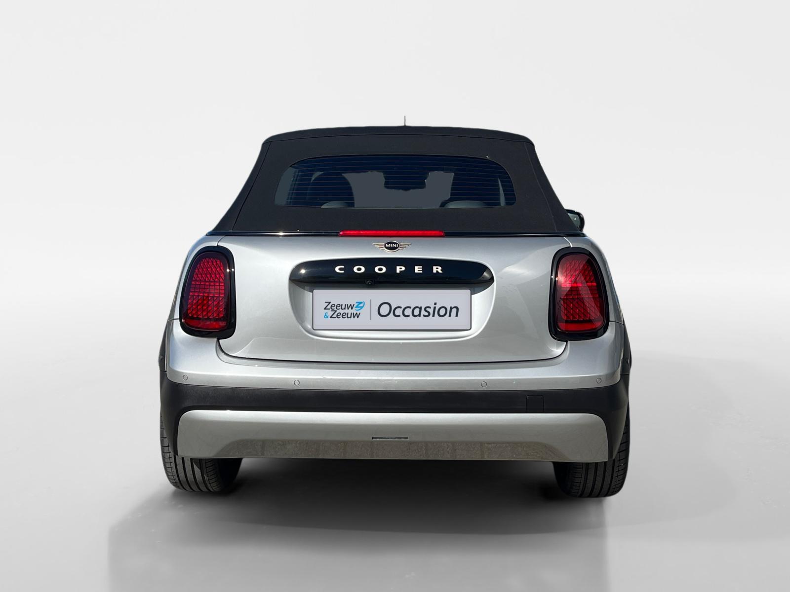 MINI Cabrio