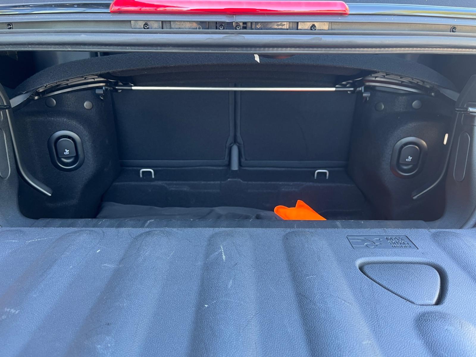 MINI Cabrio