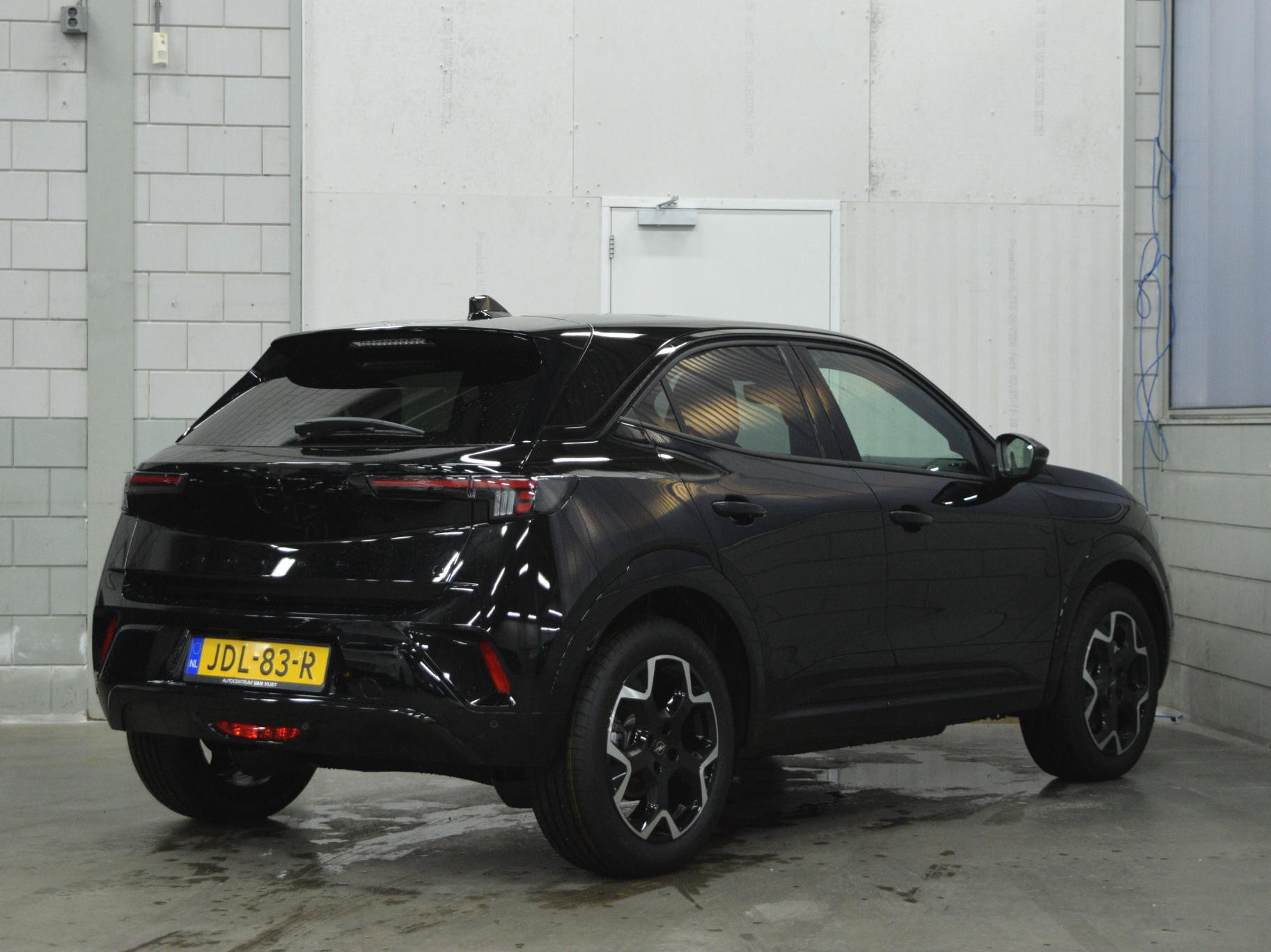 Opel Mokka-e