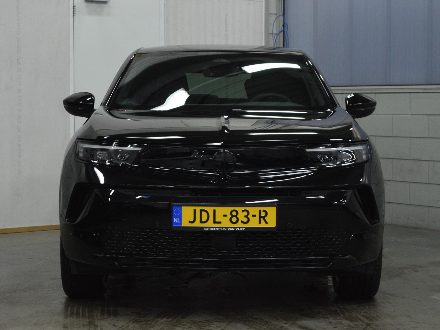 Opel Mokka-e