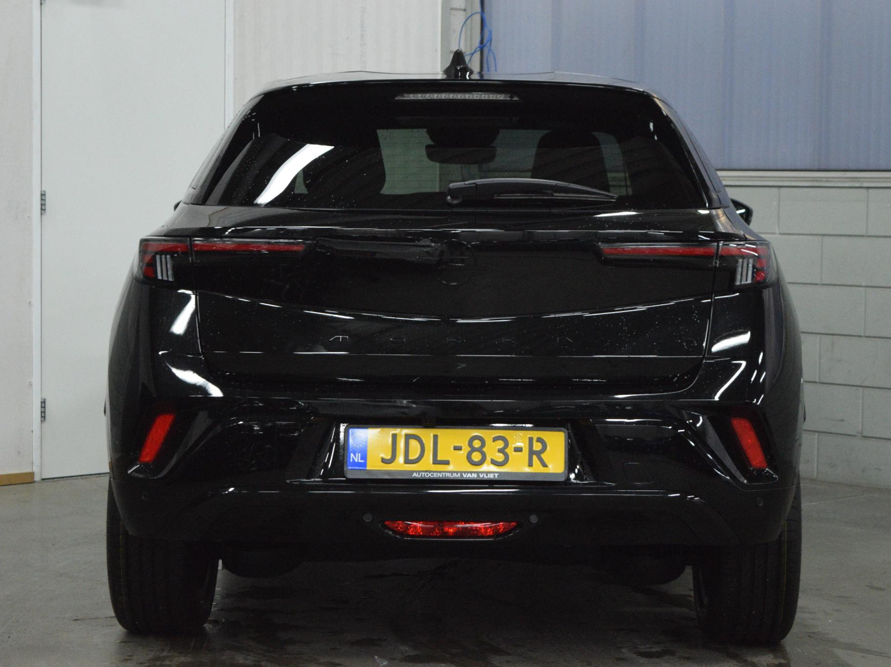 Opel Mokka-e